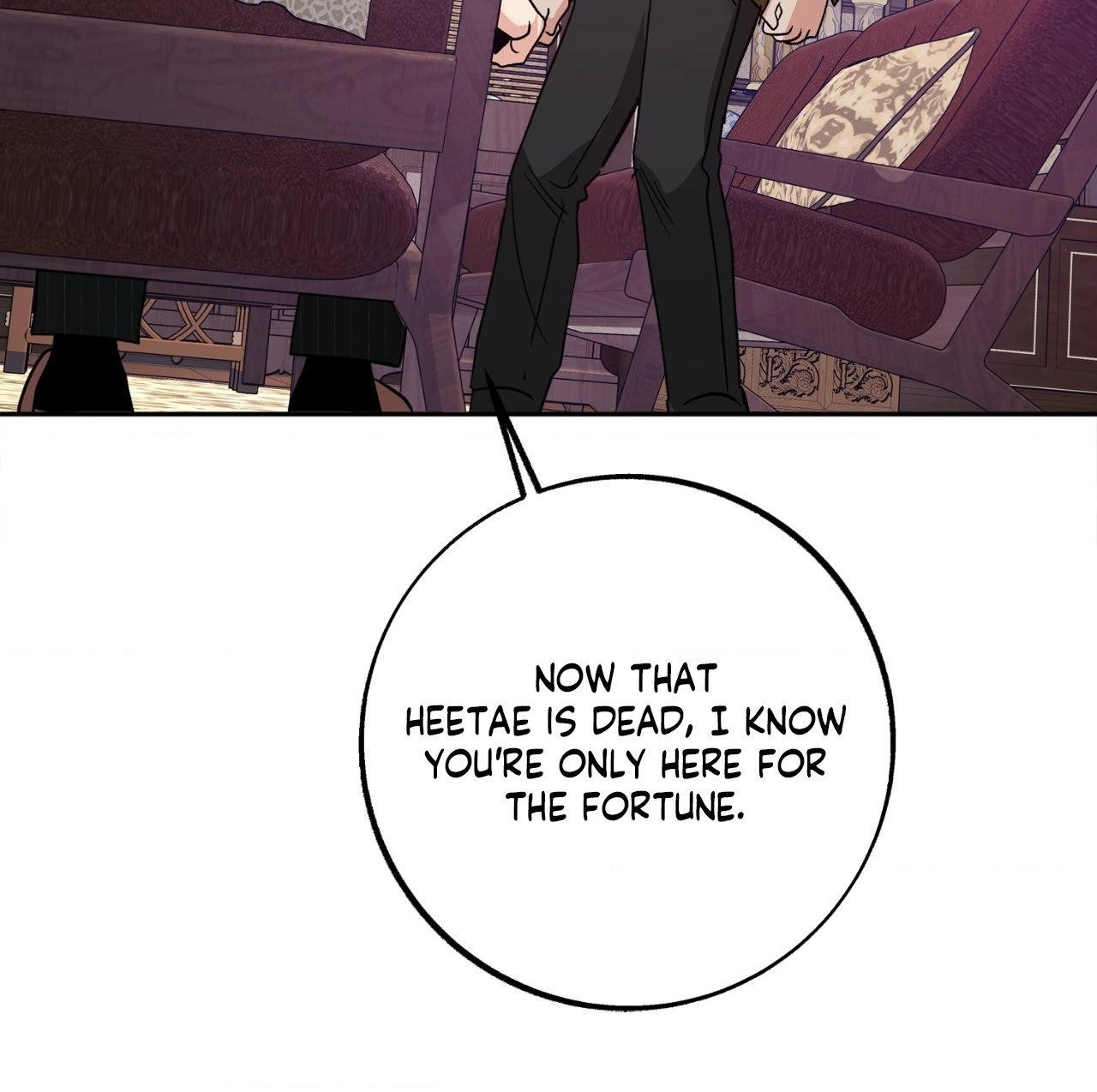 Read Saha chapter 43 image 98 on Lezhin