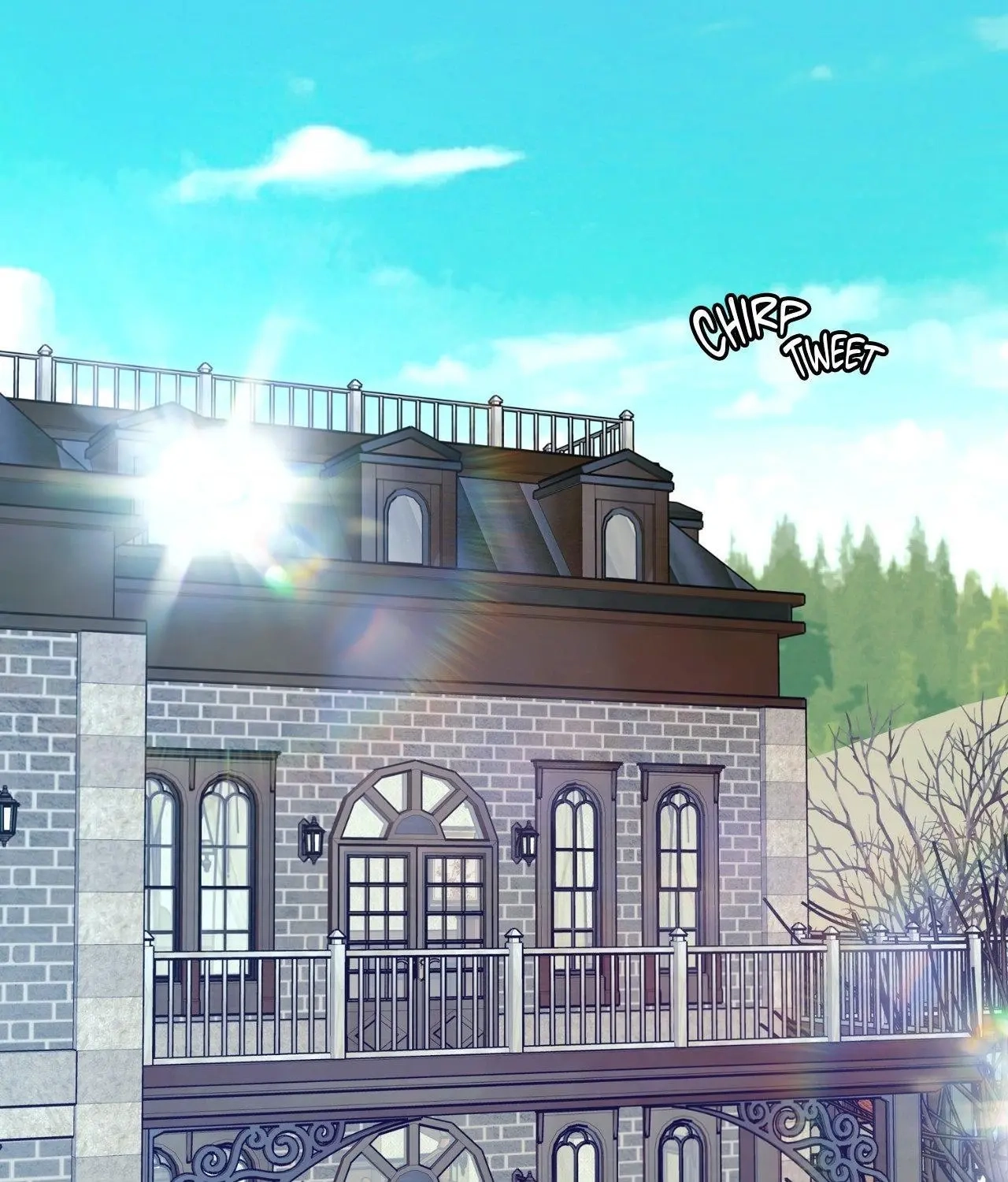 Read Saha chapter 44 image 1 on Lezhin
