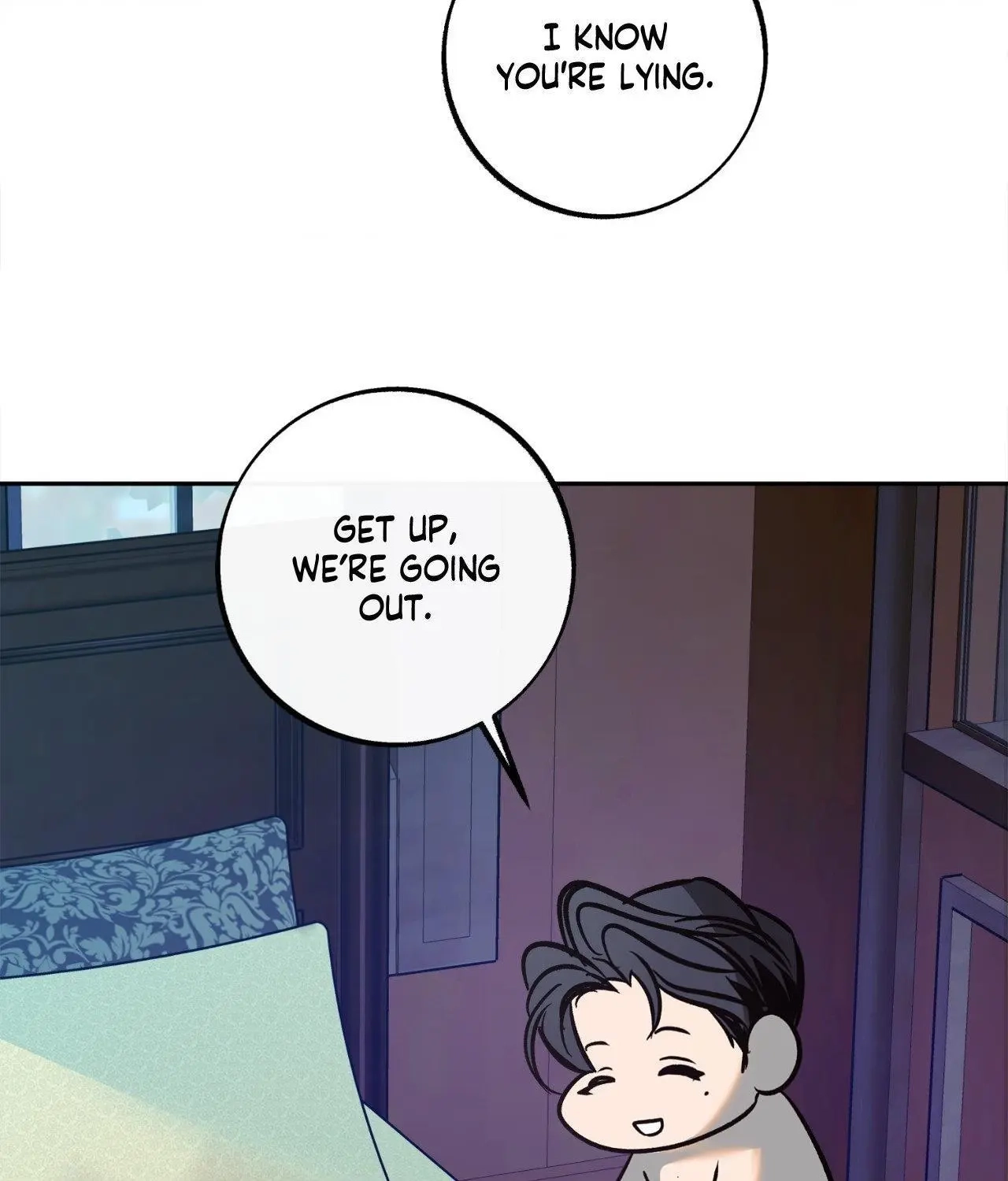 Read Saha chapter 44 image 10 on Lezhin