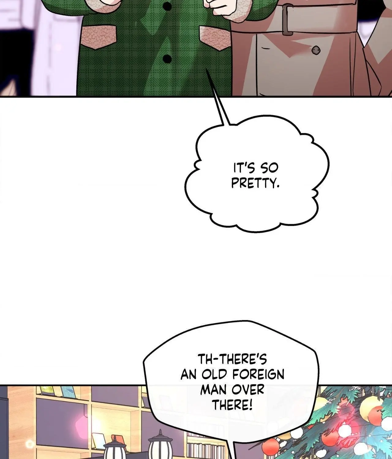 Read Saha chapter 44 image 14 on Lezhin