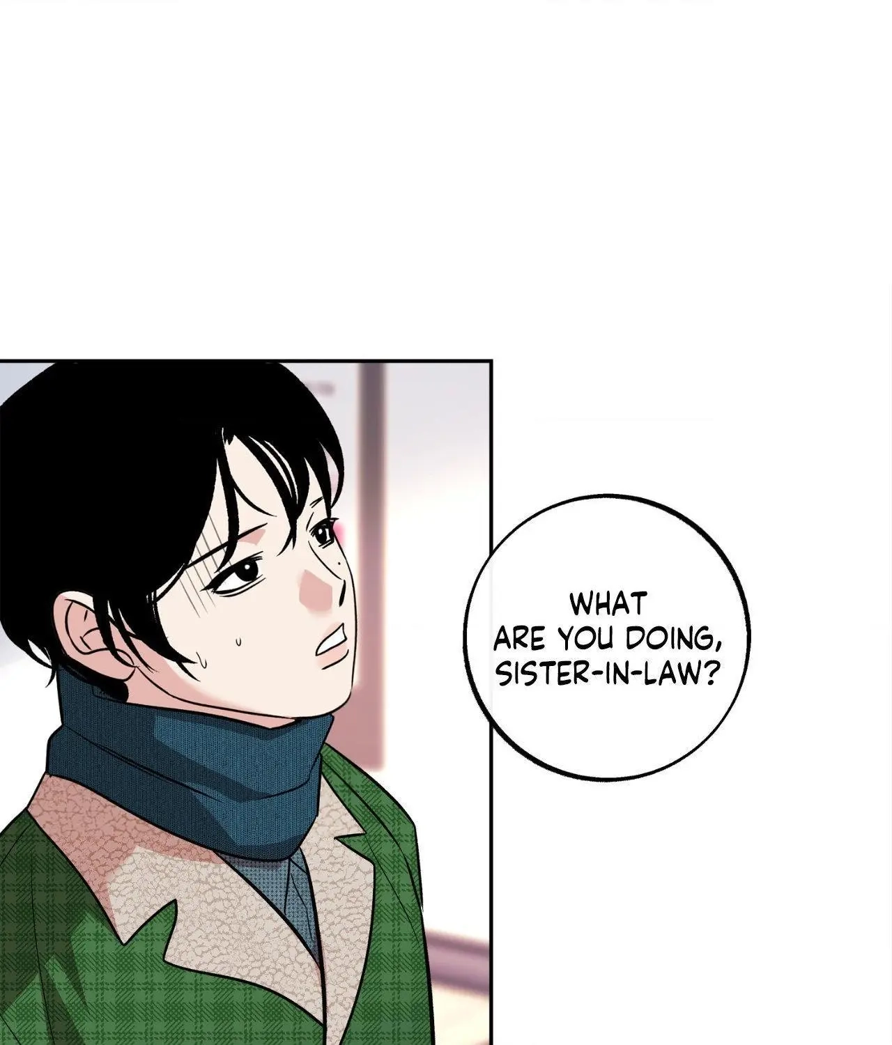 Read Saha chapter 44 image 16 on Lezhin