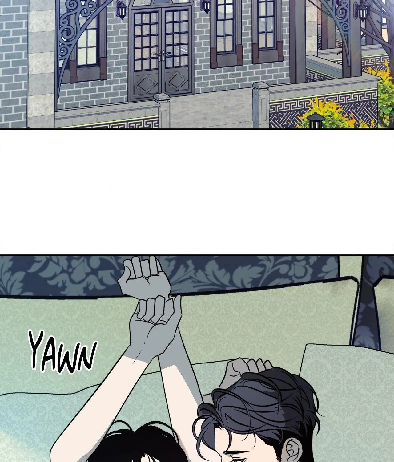 Read Saha chapter 44 image 2 on Lezhin