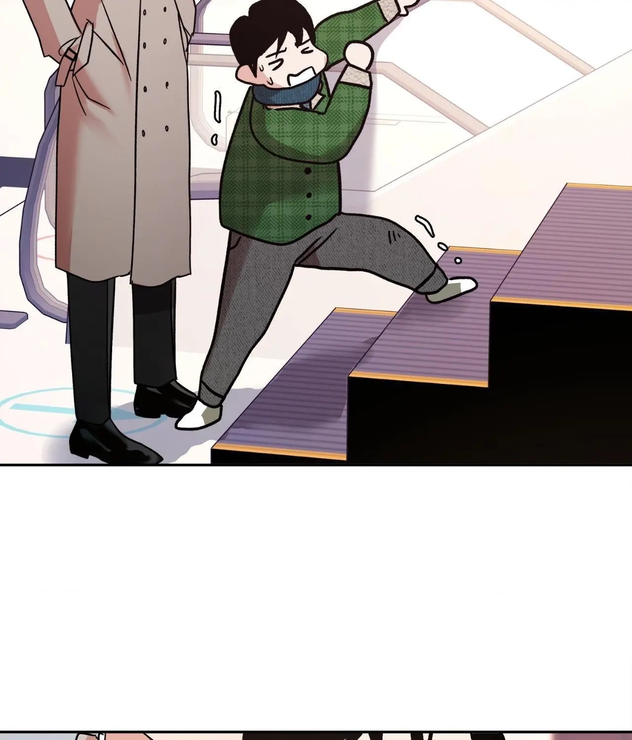 Read Saha chapter 44 image 20 on Lezhin