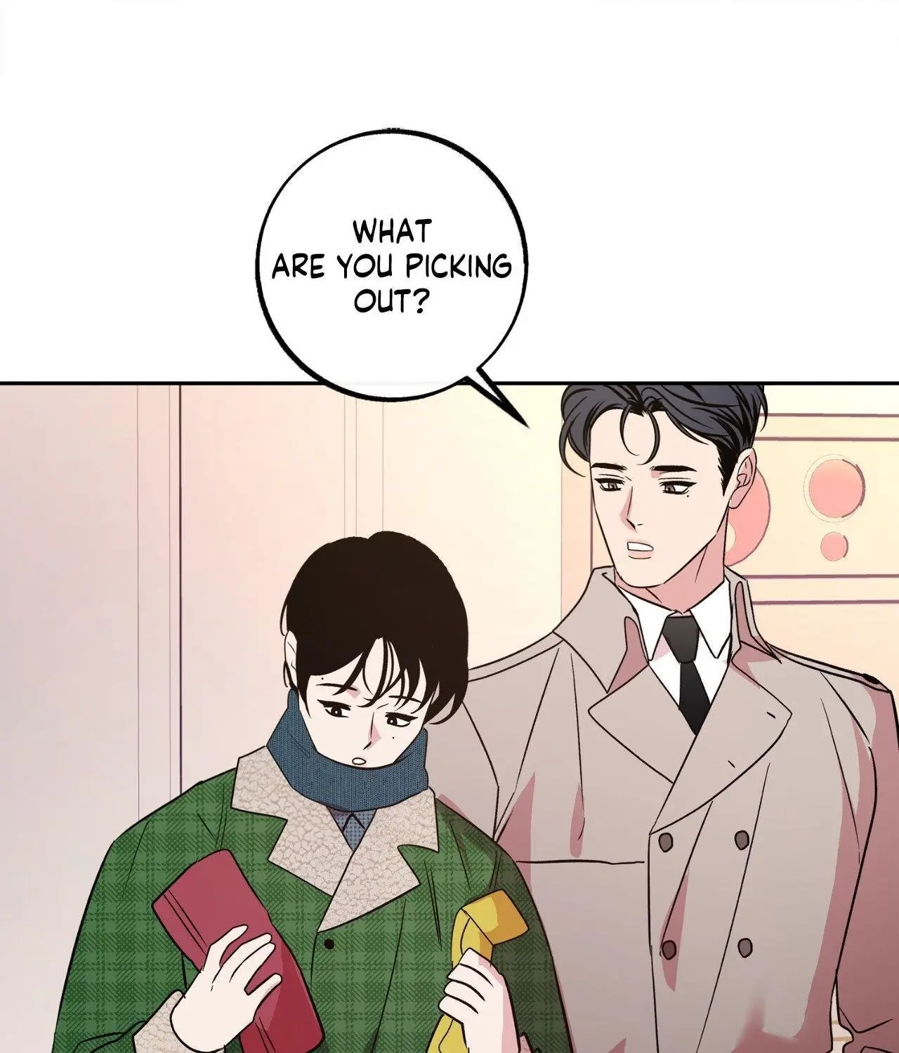 Read Saha chapter 44 image 26 on Lezhin
