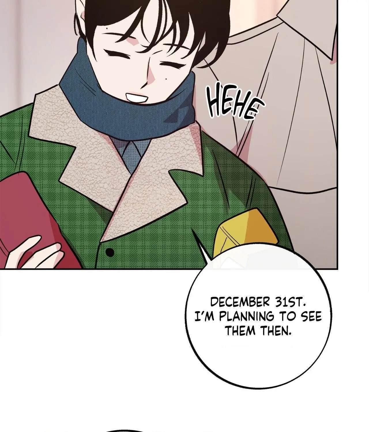 Read Saha chapter 44 image 28 on Lezhin