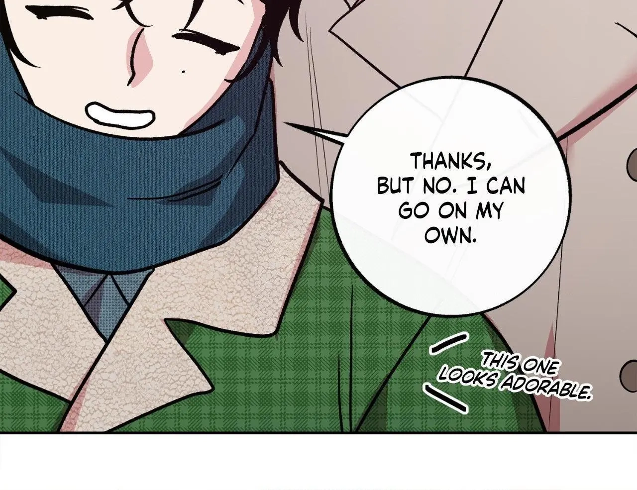 Read Saha chapter 44 image 30 on Lezhin