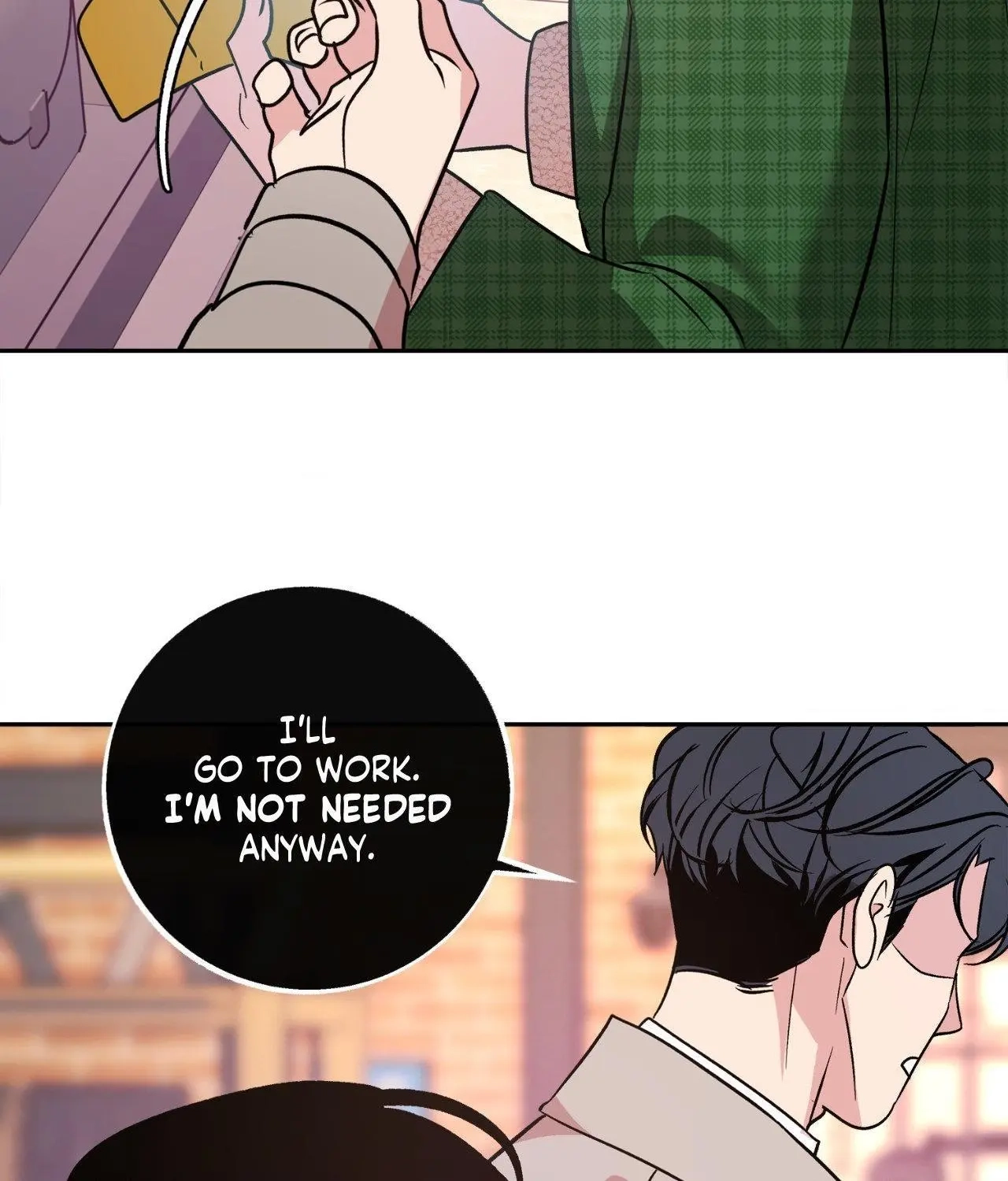 Read Saha chapter 44 image 32 on Lezhin