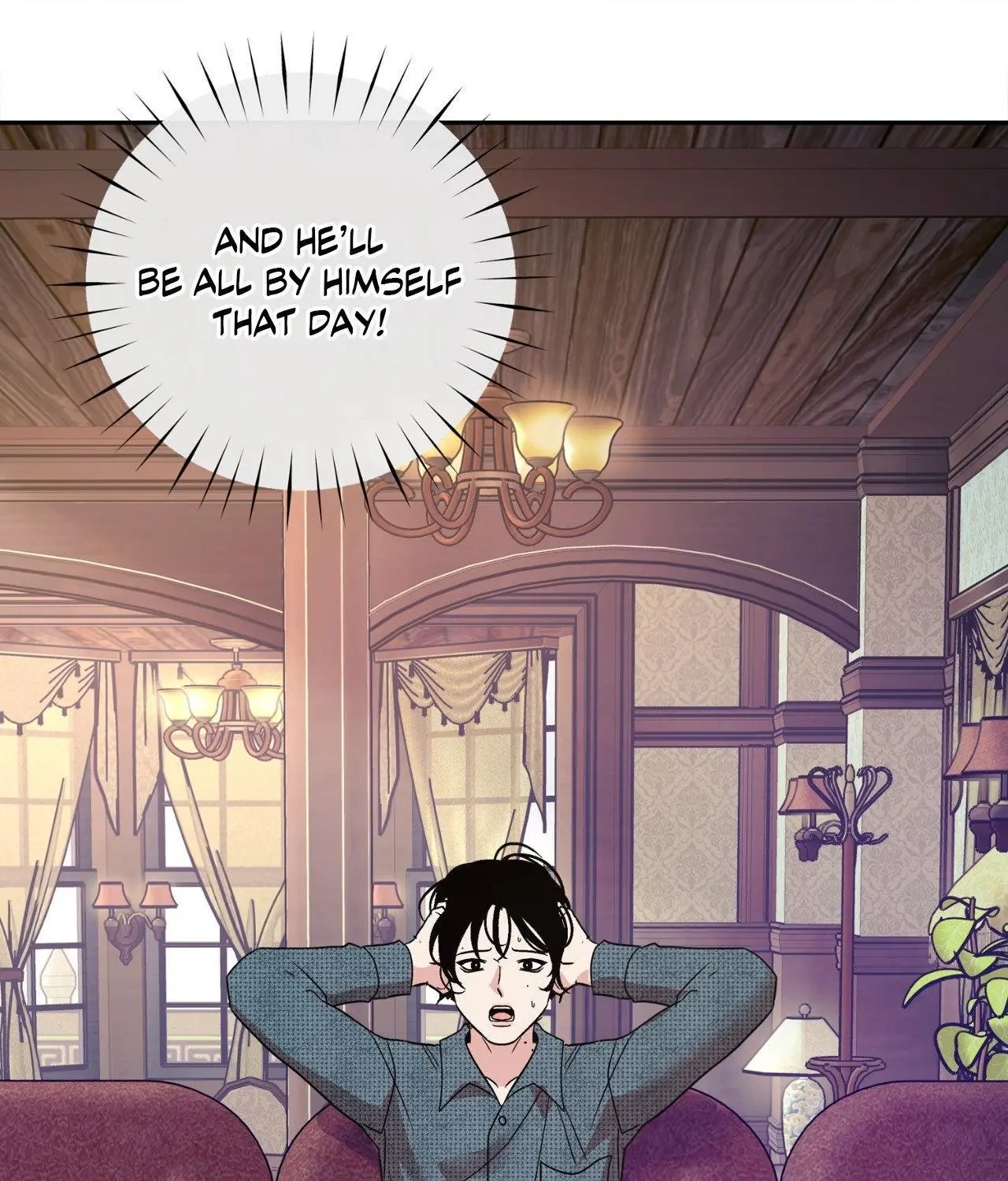 Read Saha chapter 44 image 38 on Lezhin