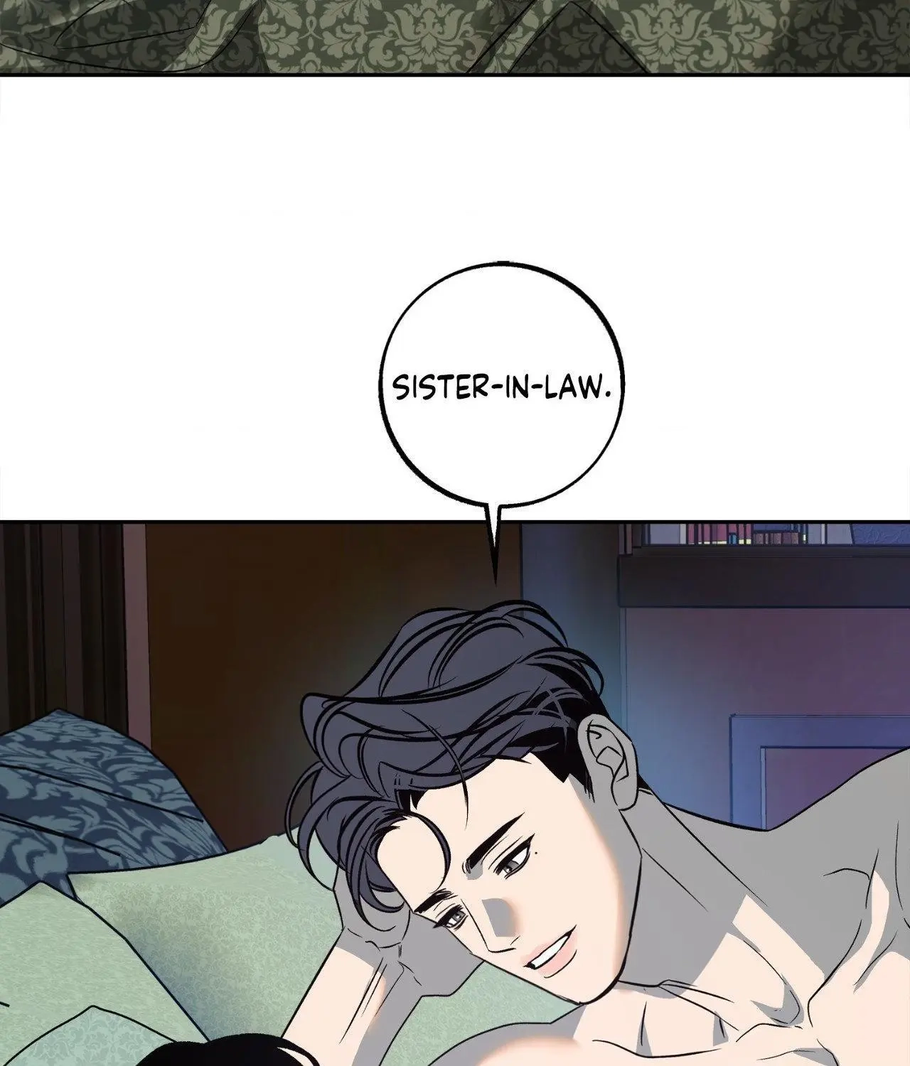 Read Saha chapter 44 image 4 on Lezhin