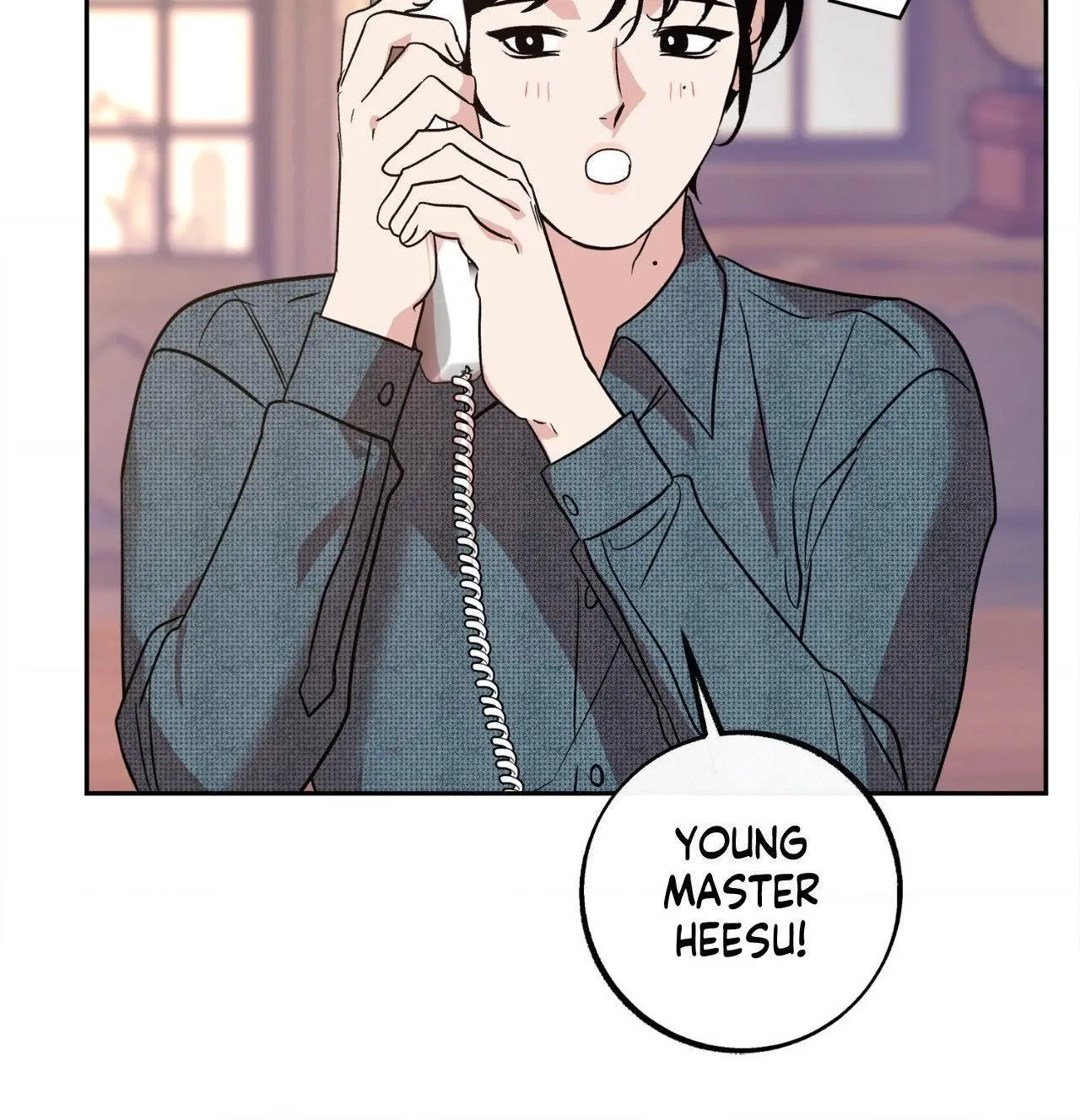 Read Saha chapter 44 image 45 on Lezhin