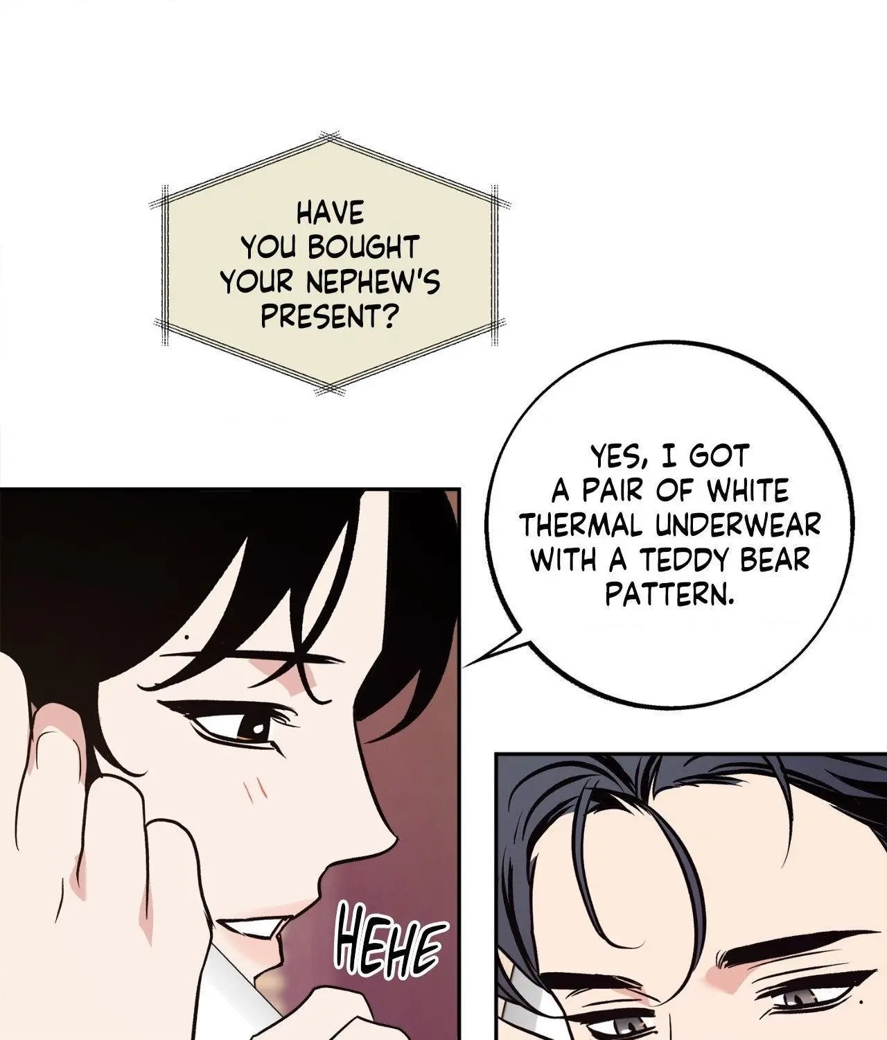 Read Saha chapter 44 image 46 on Lezhin