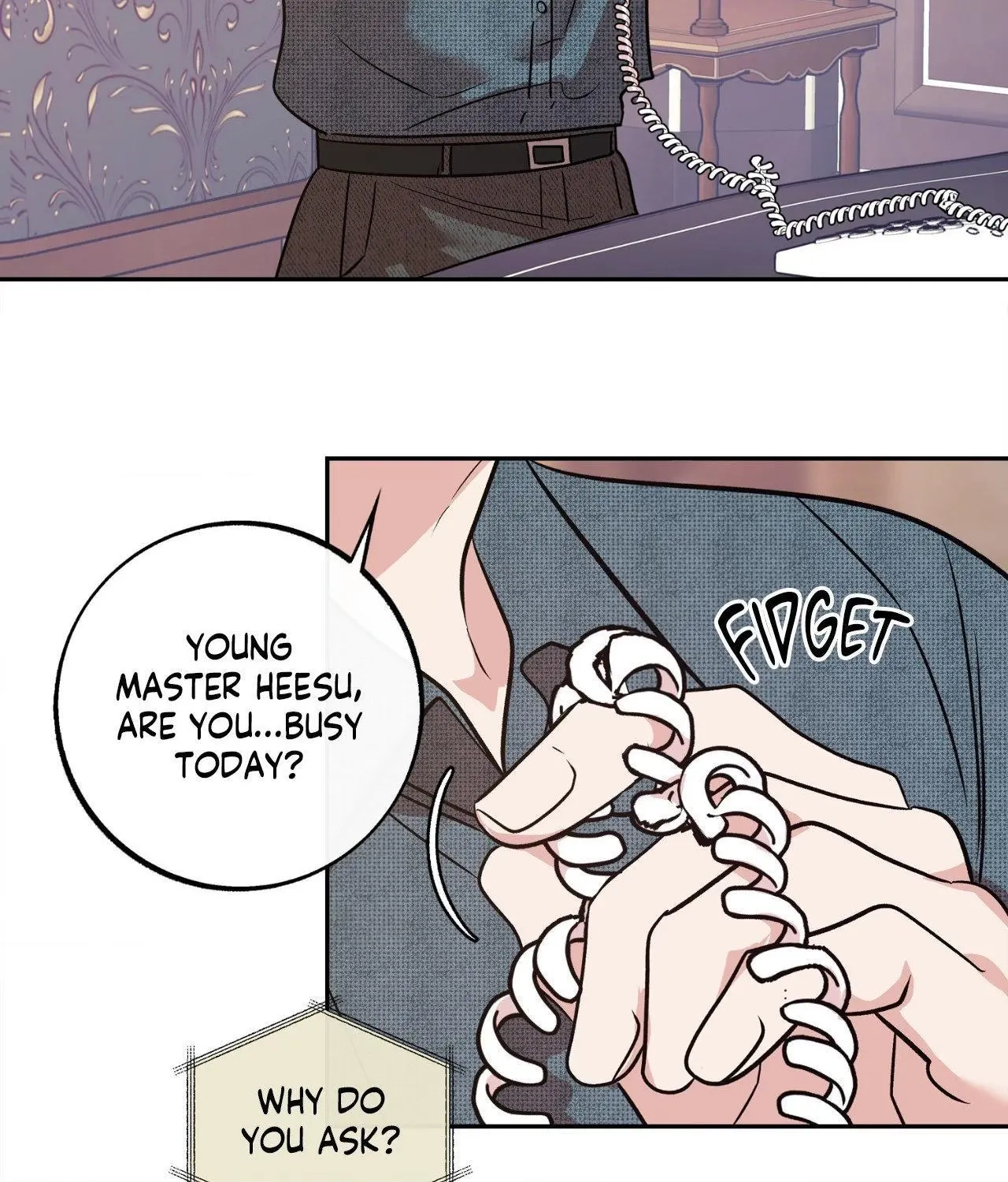Read Saha chapter 44 image 49 on Lezhin