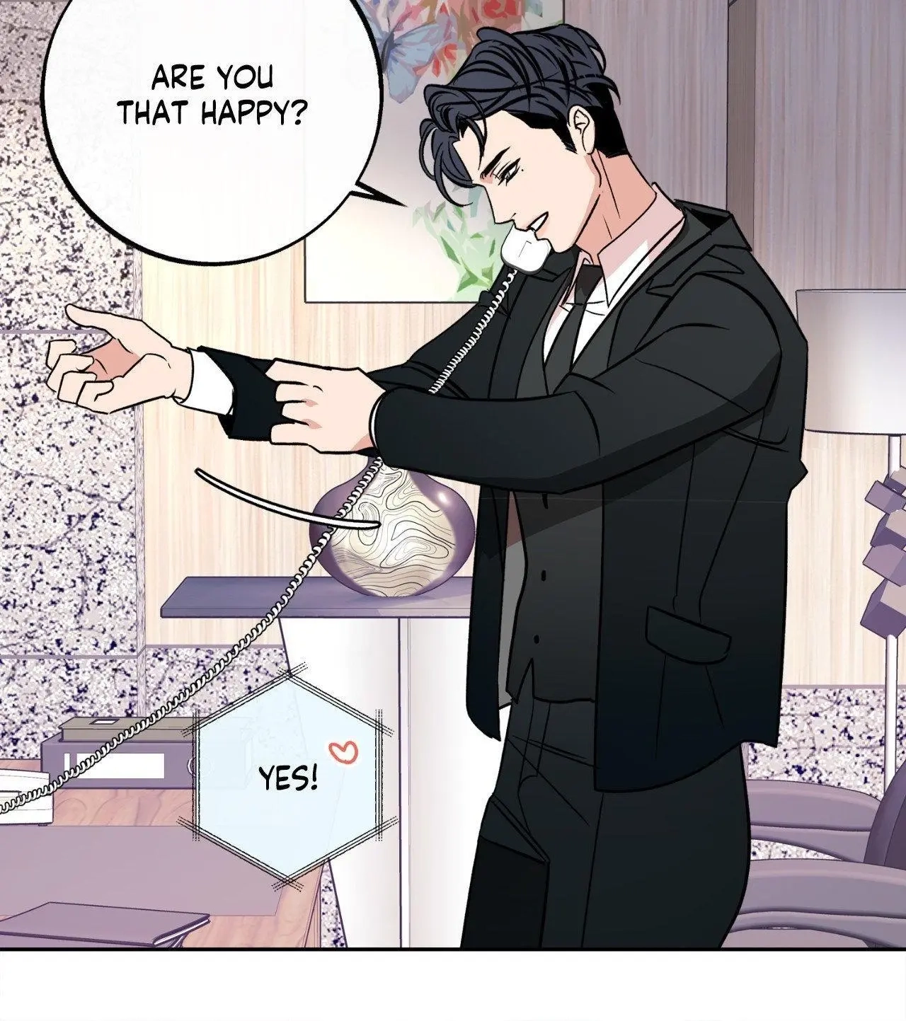 Read Saha chapter 44 image 58 on Lezhin