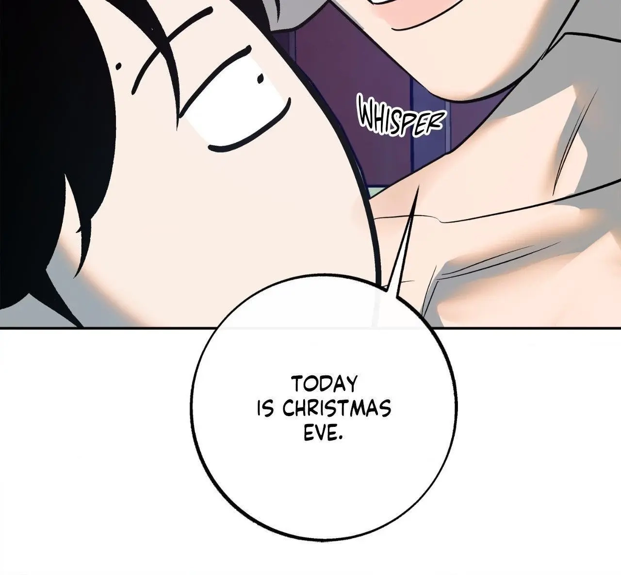 Read Saha chapter 44 image 6 on Lezhin