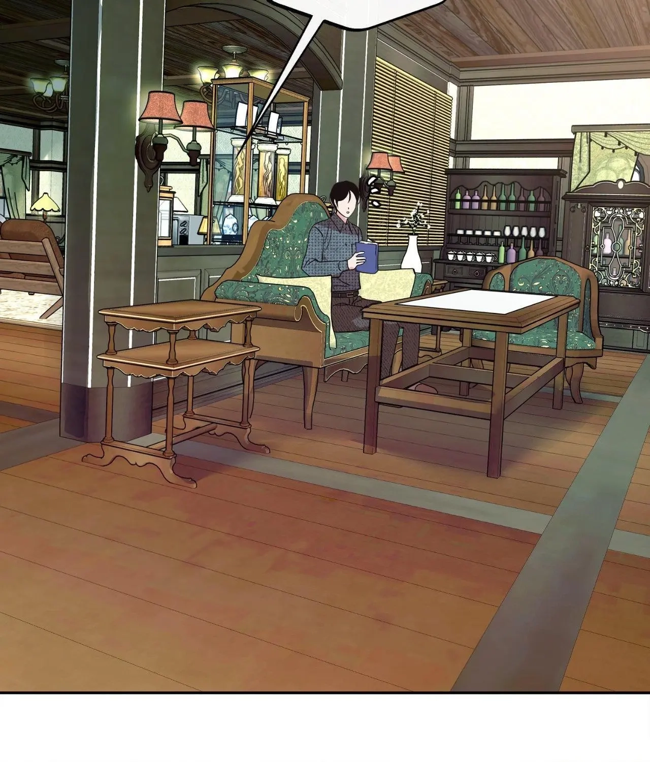 Read Saha chapter 44 image 72 on Lezhin