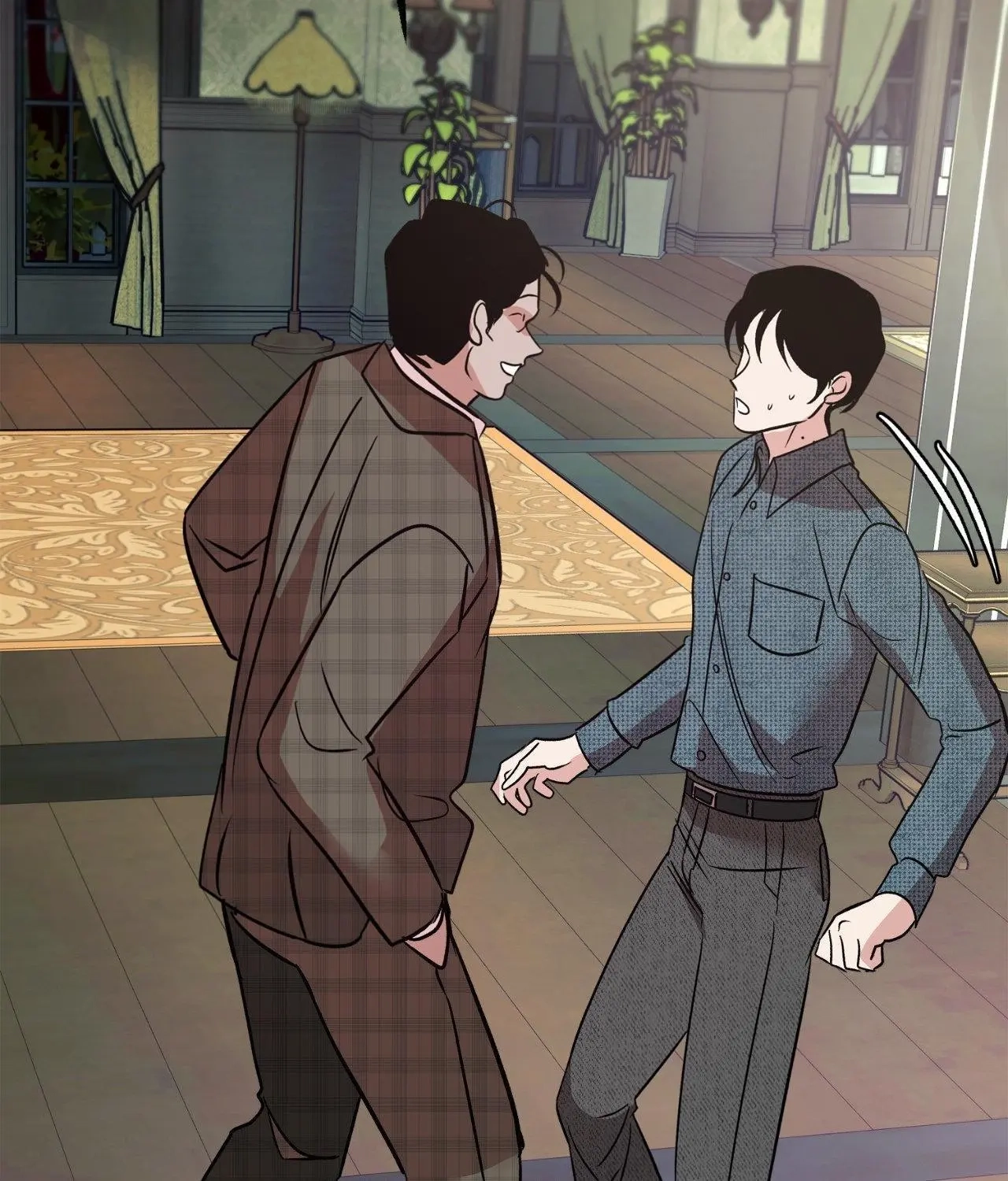 Read Saha chapter 44 image 77 on Lezhin