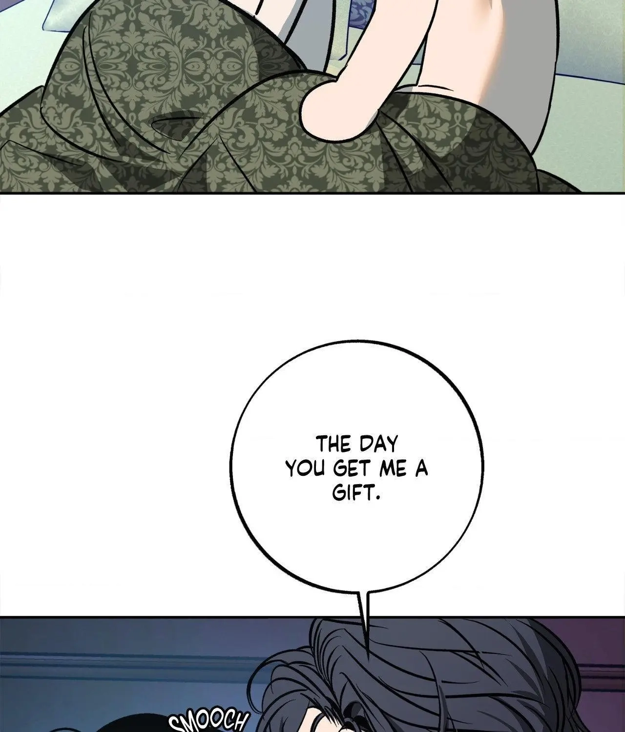 Read Saha chapter 44 image 8 on Lezhin