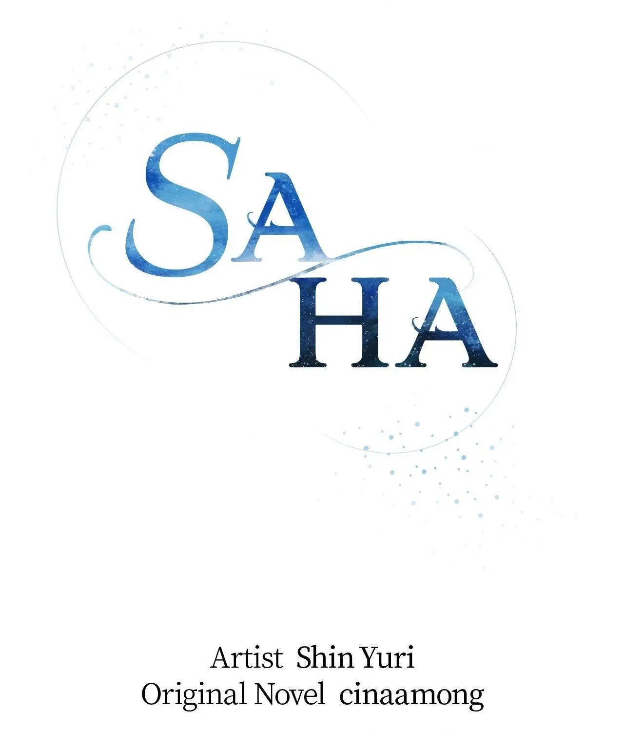Read Saha chapter 45 image 10 on Lezhin