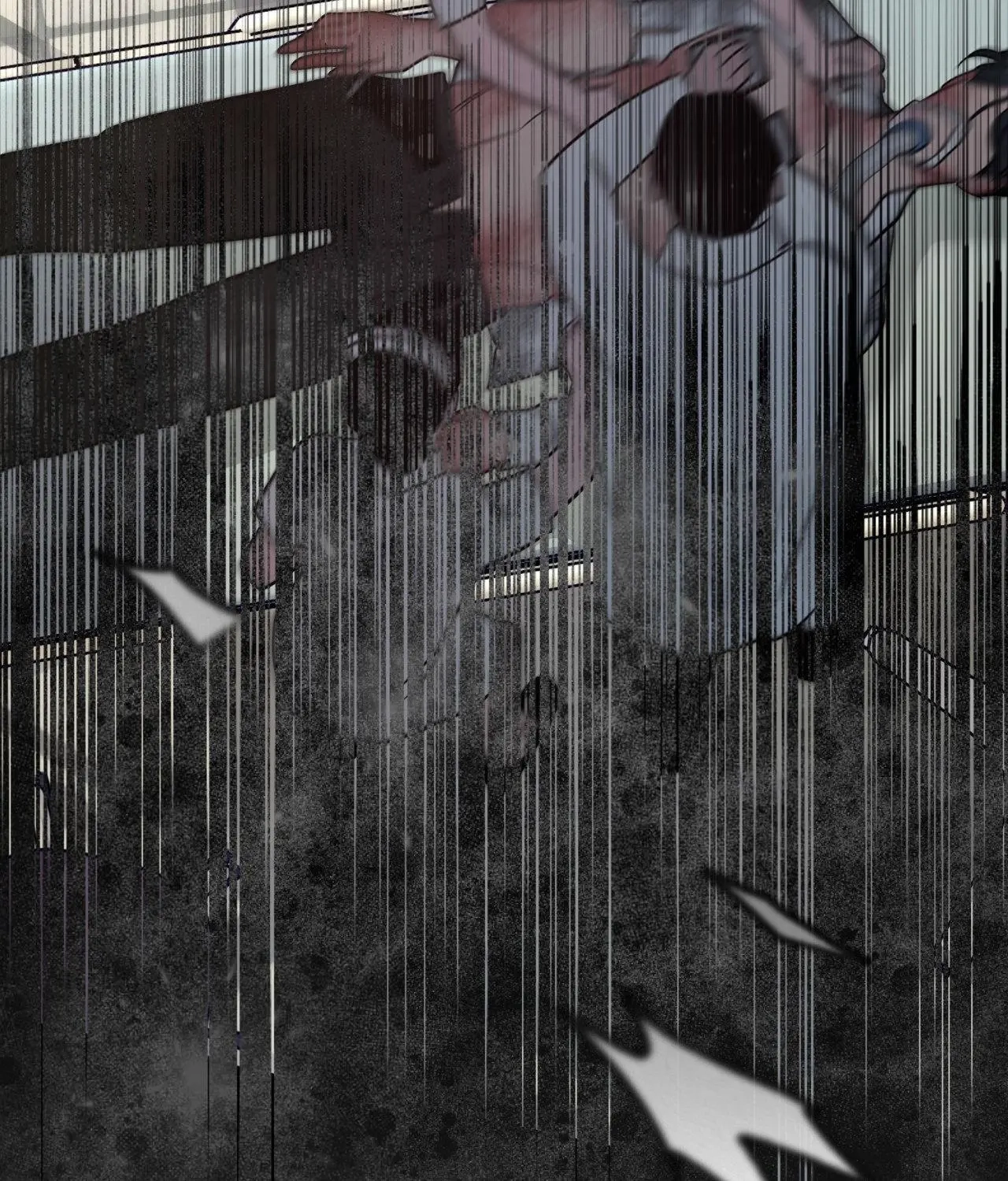 Read Saha chapter 45 image 111 on Lezhin