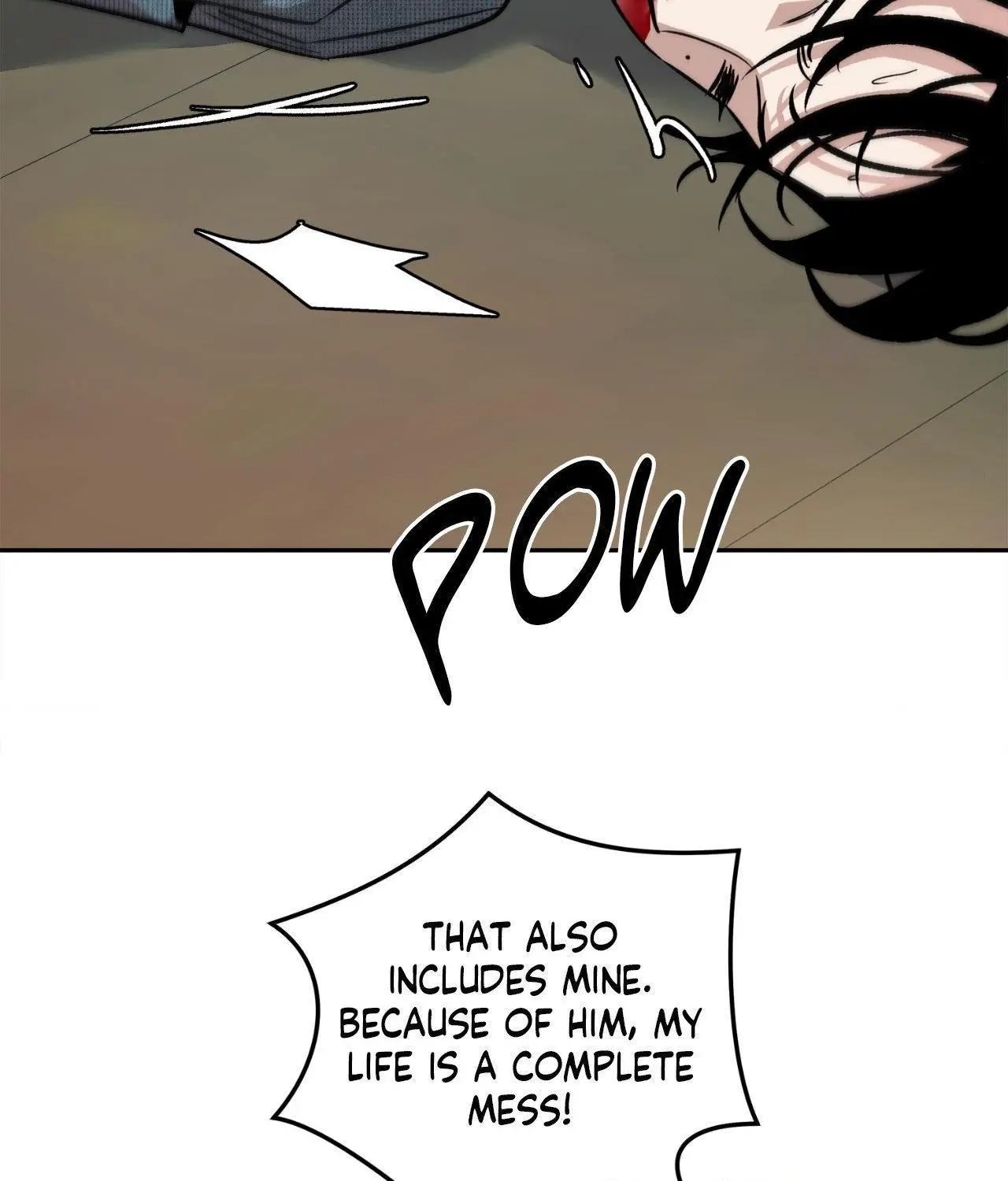 Read Saha chapter 45 image 18 on Lezhin