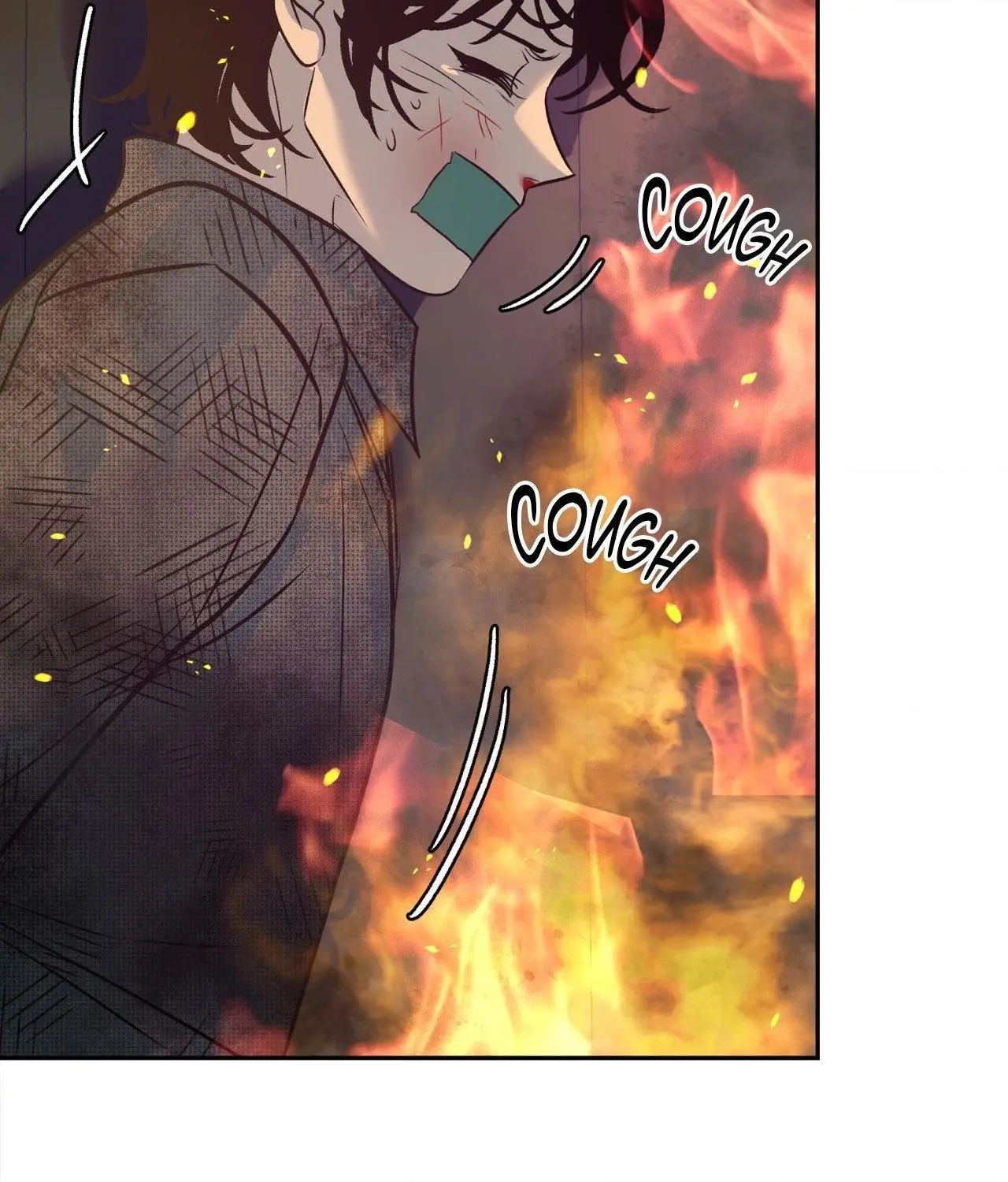 Read Saha chapter 45 image 46 on Lezhin