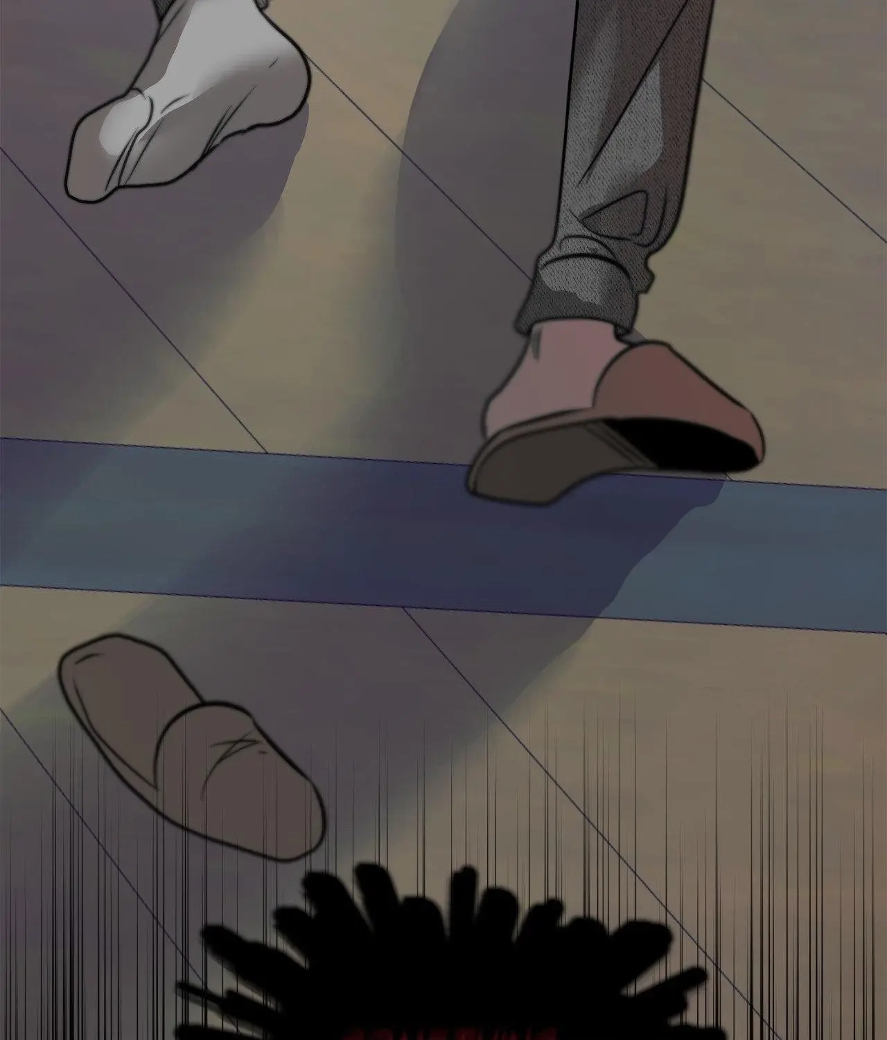 Read Saha chapter 45 image 5 on Lezhin