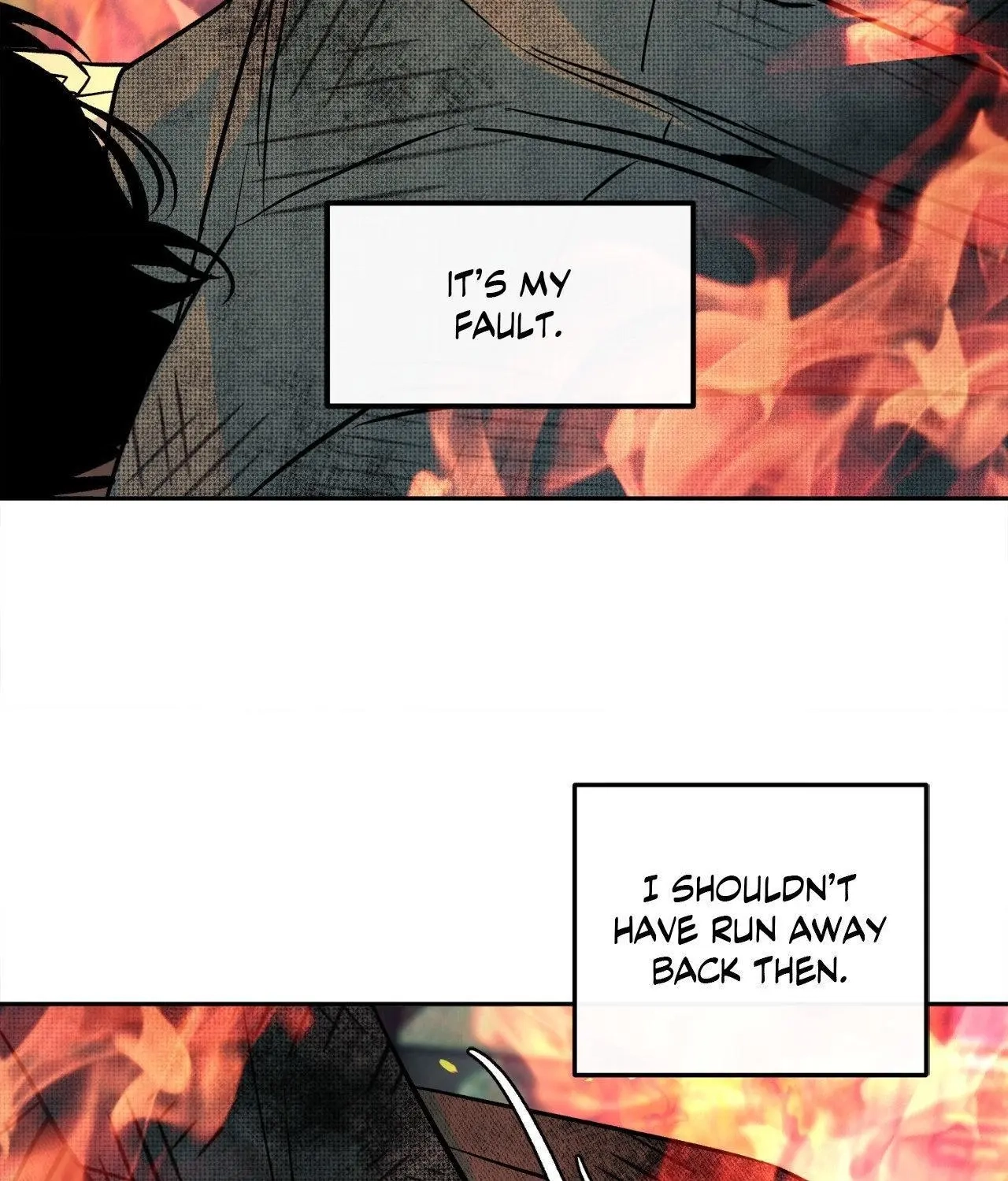Read Saha chapter 45 image 50 on Lezhin