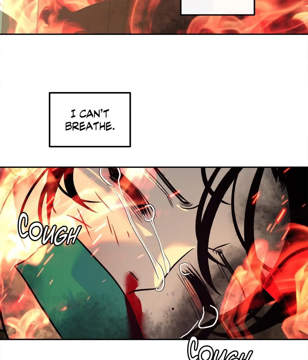 Read Saha chapter 45 image 57 on Lezhin