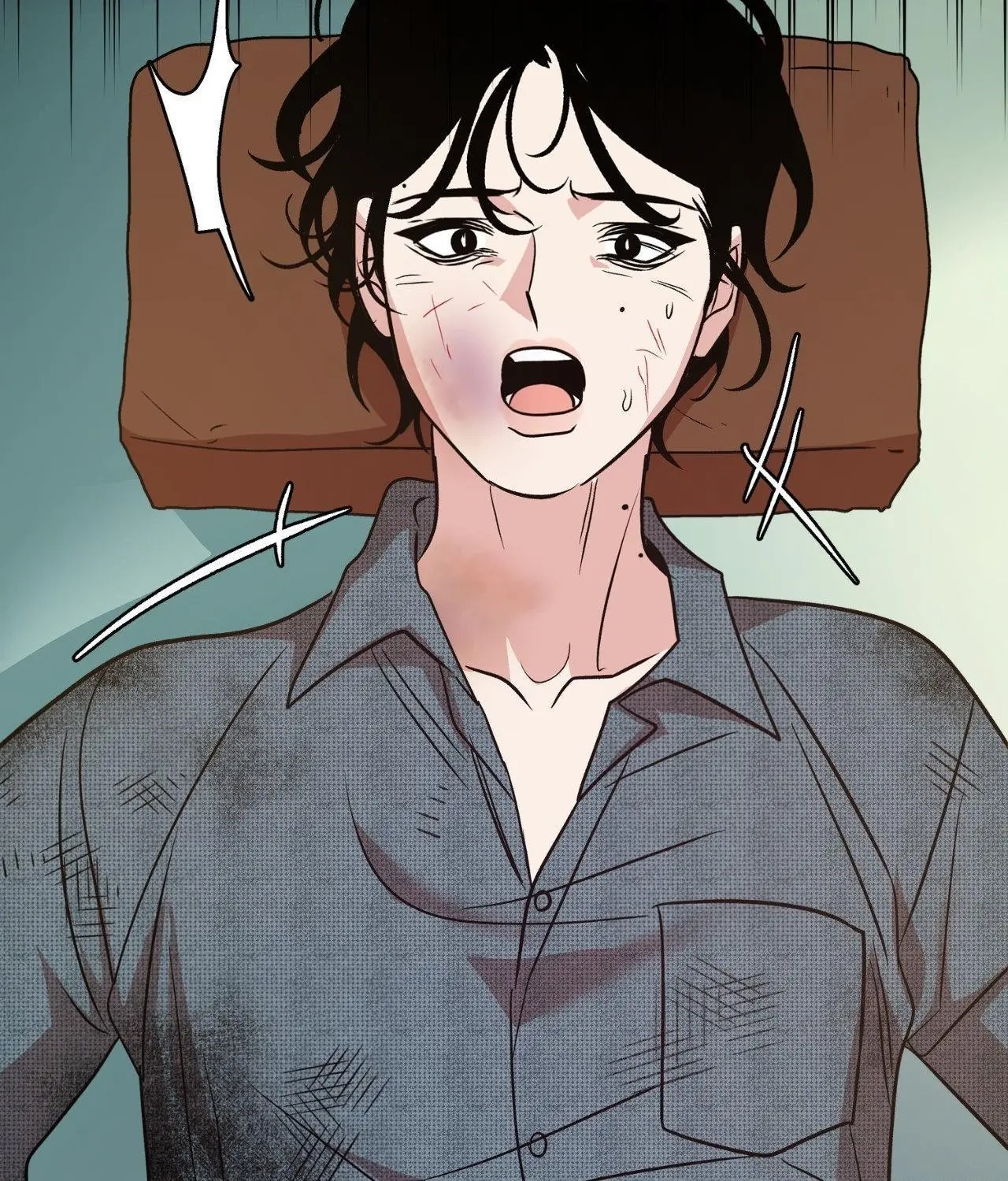 Read Saha chapter 45 image 80 on Lezhin