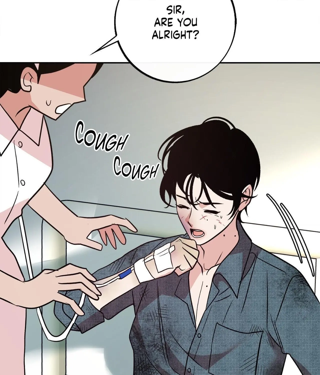 Read Saha chapter 45 image 82 on Lezhin