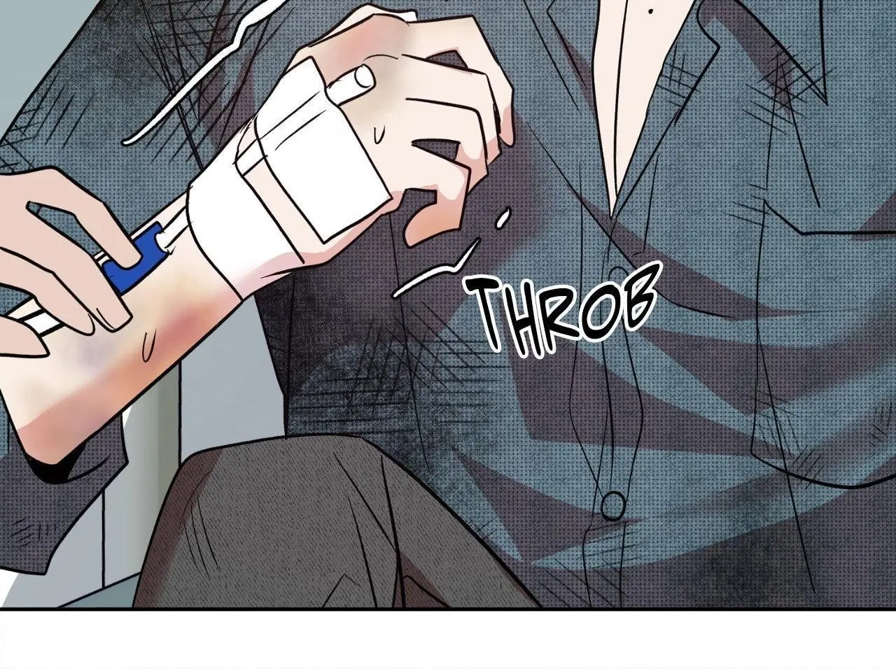 Read Saha chapter 45 image 84 on Lezhin