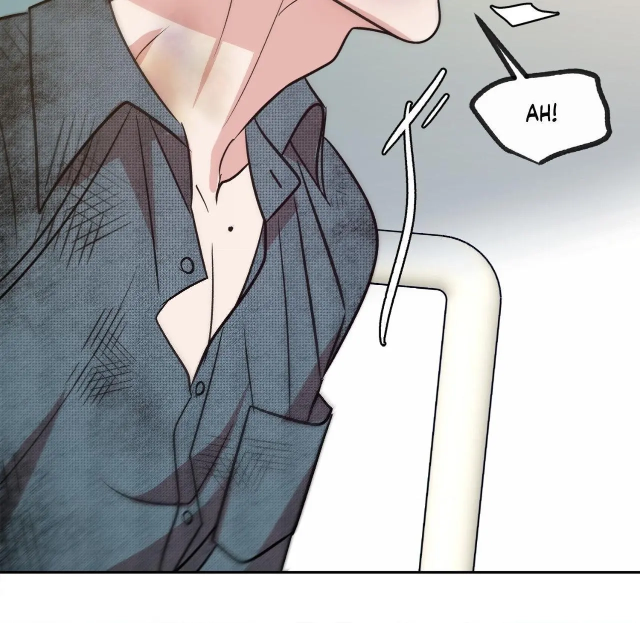 Read Saha chapter 45 image 92 on Lezhin