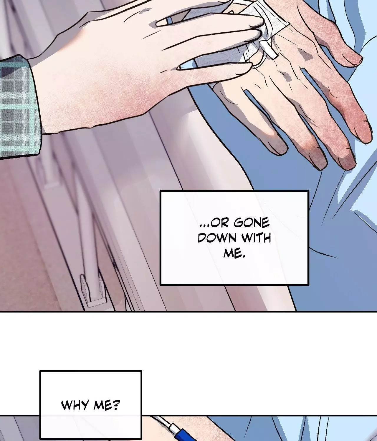 Read Saha chapter 46 image 13 on Lezhin