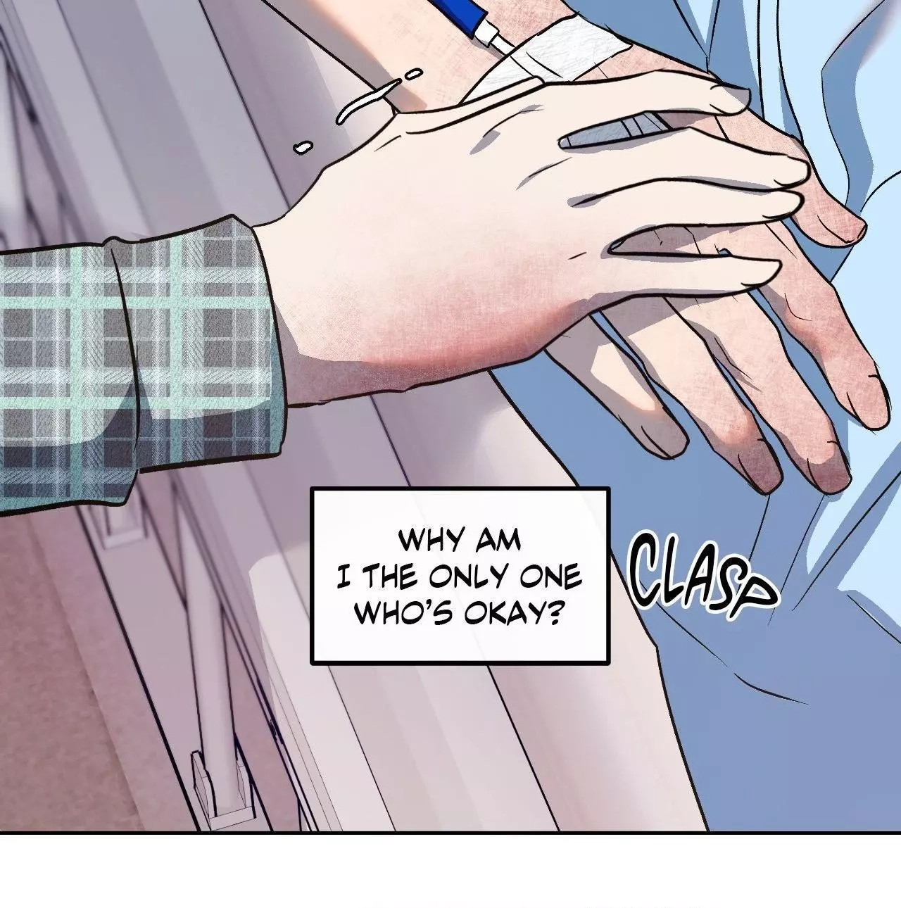 Read Saha chapter 46 image 14 on Lezhin