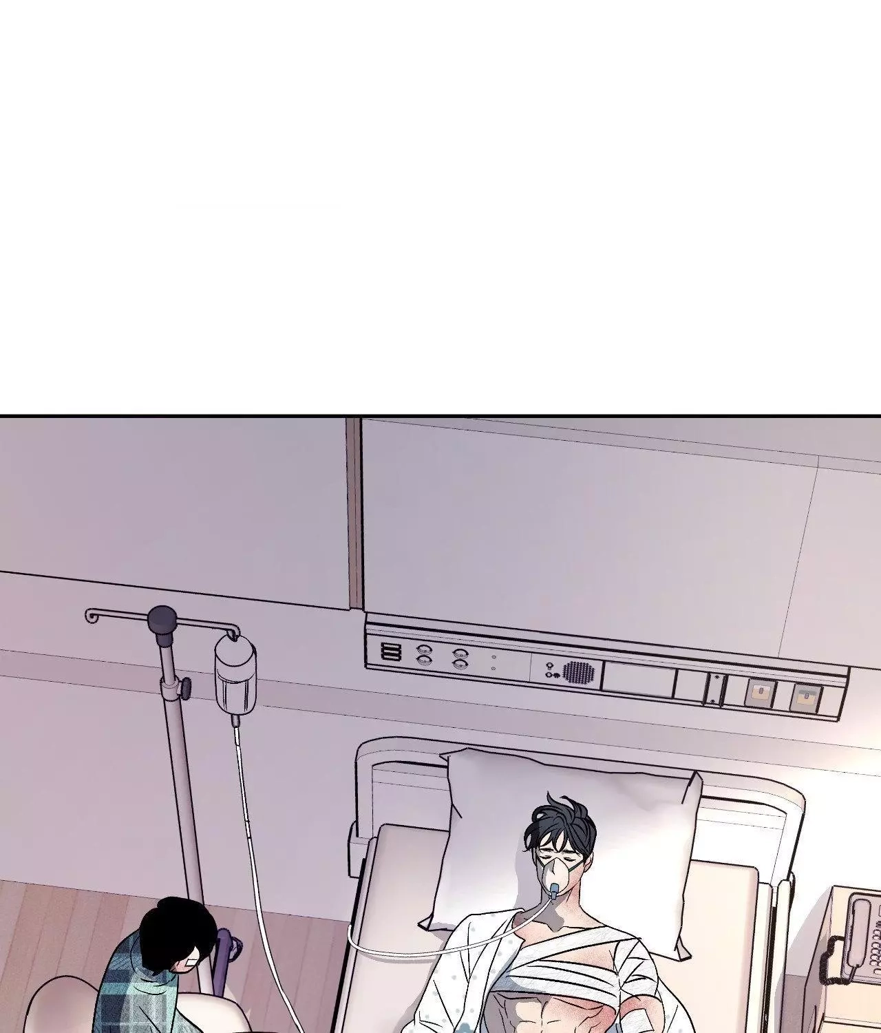 Read Saha chapter 46 image 2 on Lezhin