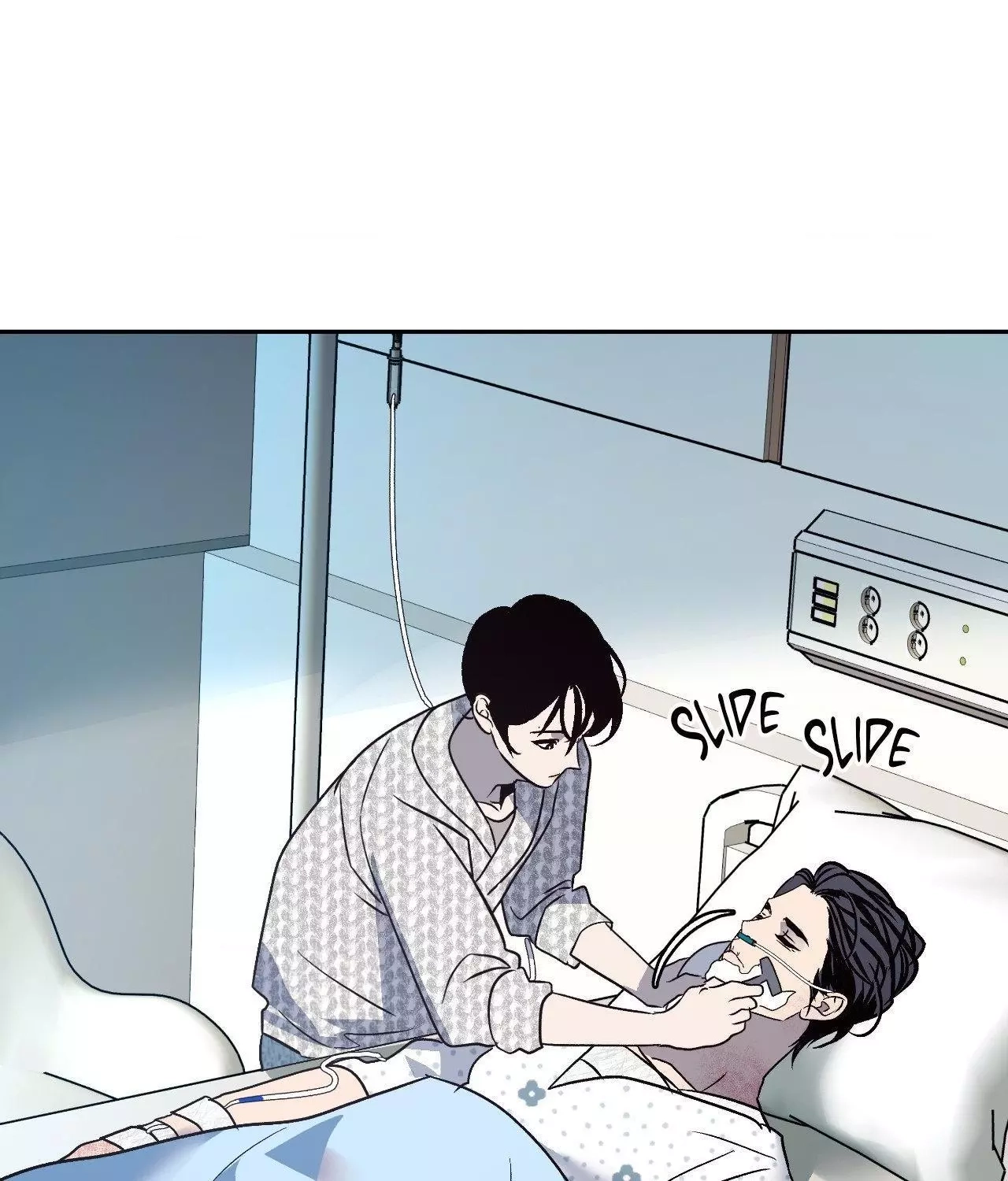 Read Saha chapter 46 image 20 on Lezhin