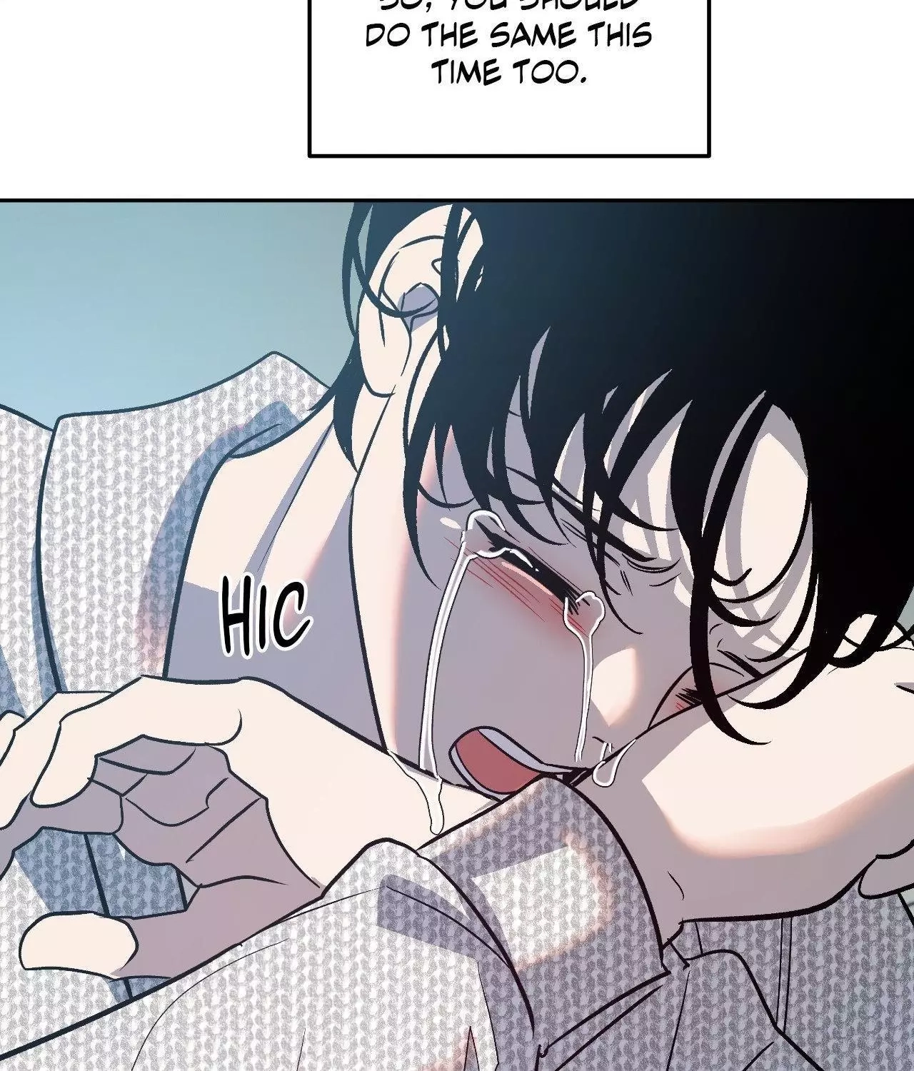 Read Saha chapter 46 image 33 on Lezhin