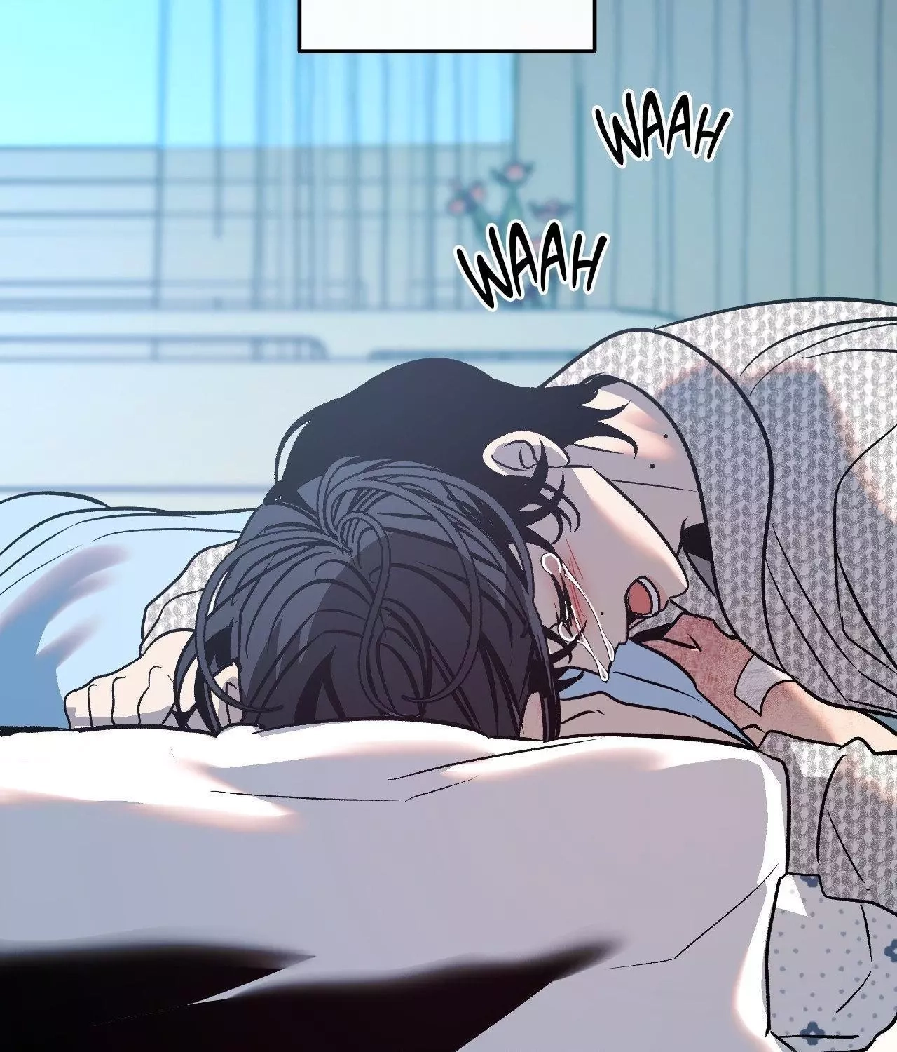 Read Saha chapter 46 image 38 on Lezhin