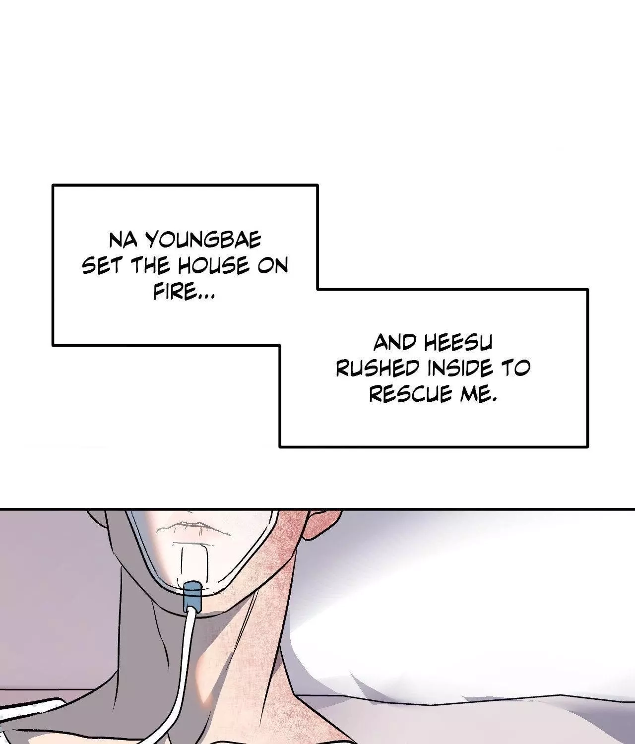 Read Saha chapter 46 image 4 on Lezhin