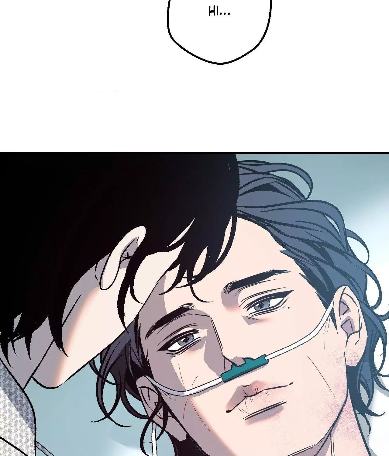 Read Saha chapter 46 image 42 on Lezhin
