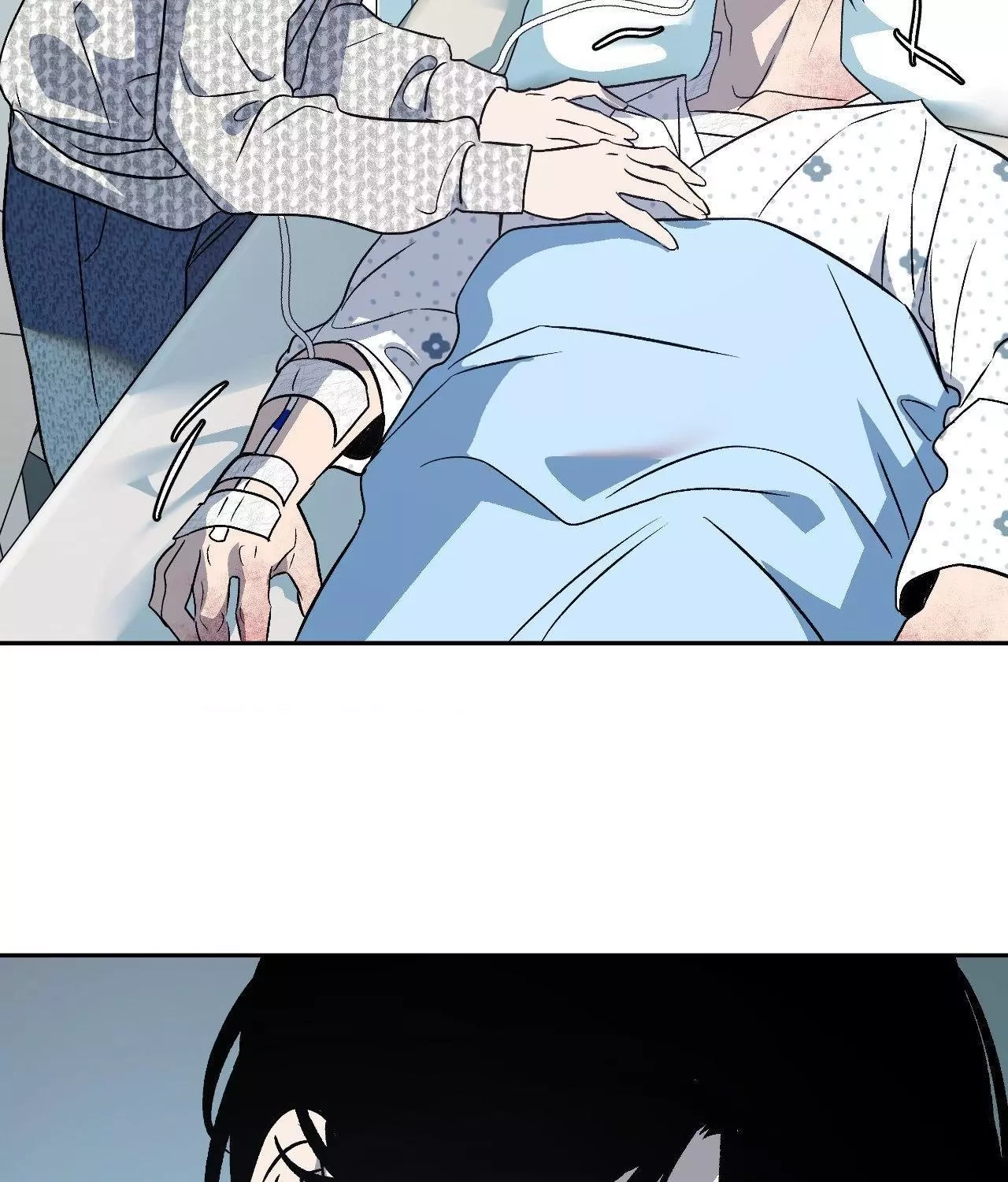 Read Saha chapter 46 image 45 on Lezhin