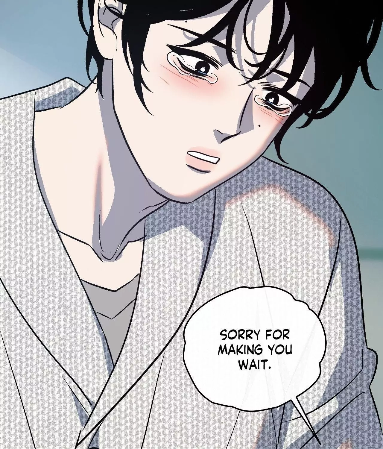 Read Saha chapter 46 image 46 on Lezhin