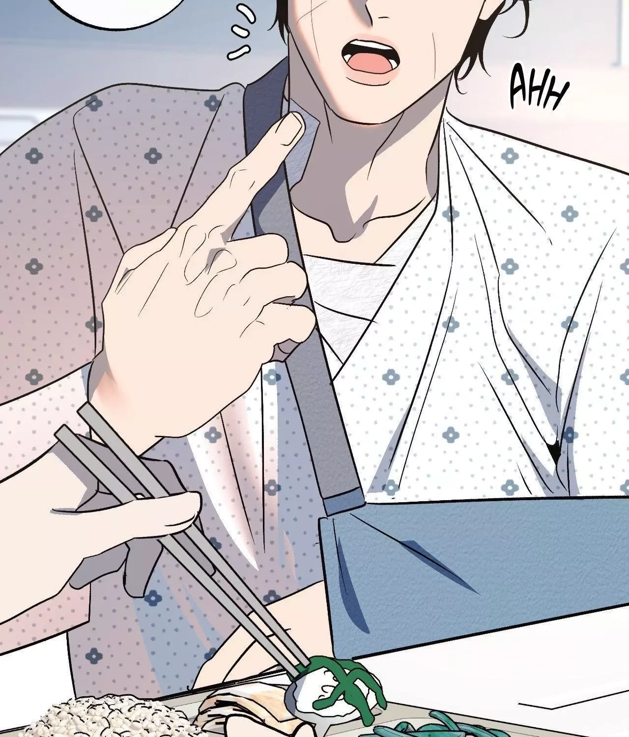 Read Saha chapter 46 image 57 on Lezhin