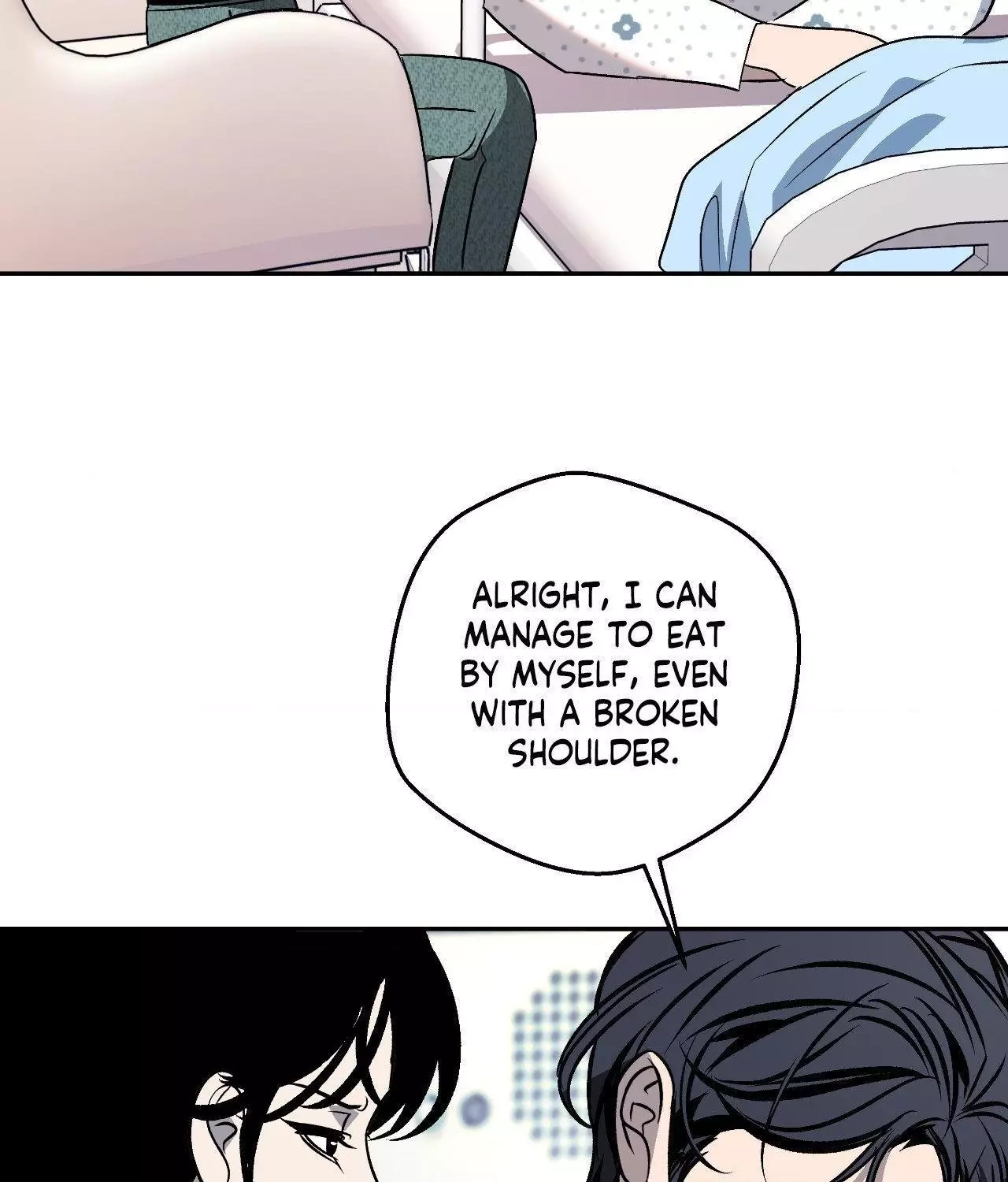Read Saha chapter 46 image 60 on Lezhin