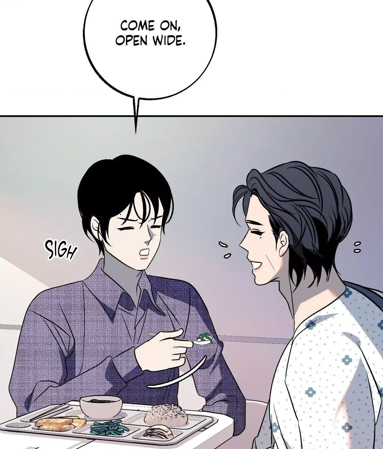Read Saha chapter 46 image 62 on Lezhin