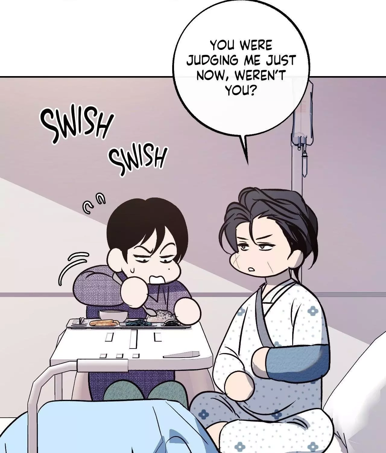 Read Saha chapter 46 image 66 on Lezhin