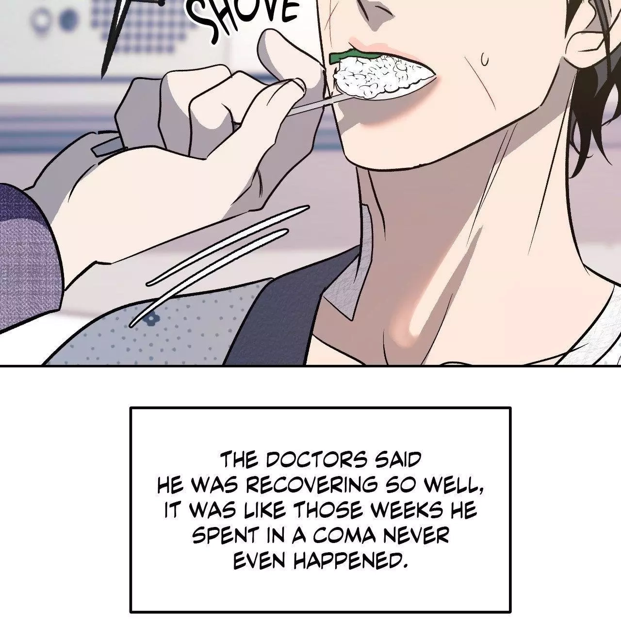 Read Saha chapter 46 image 70 on Lezhin
