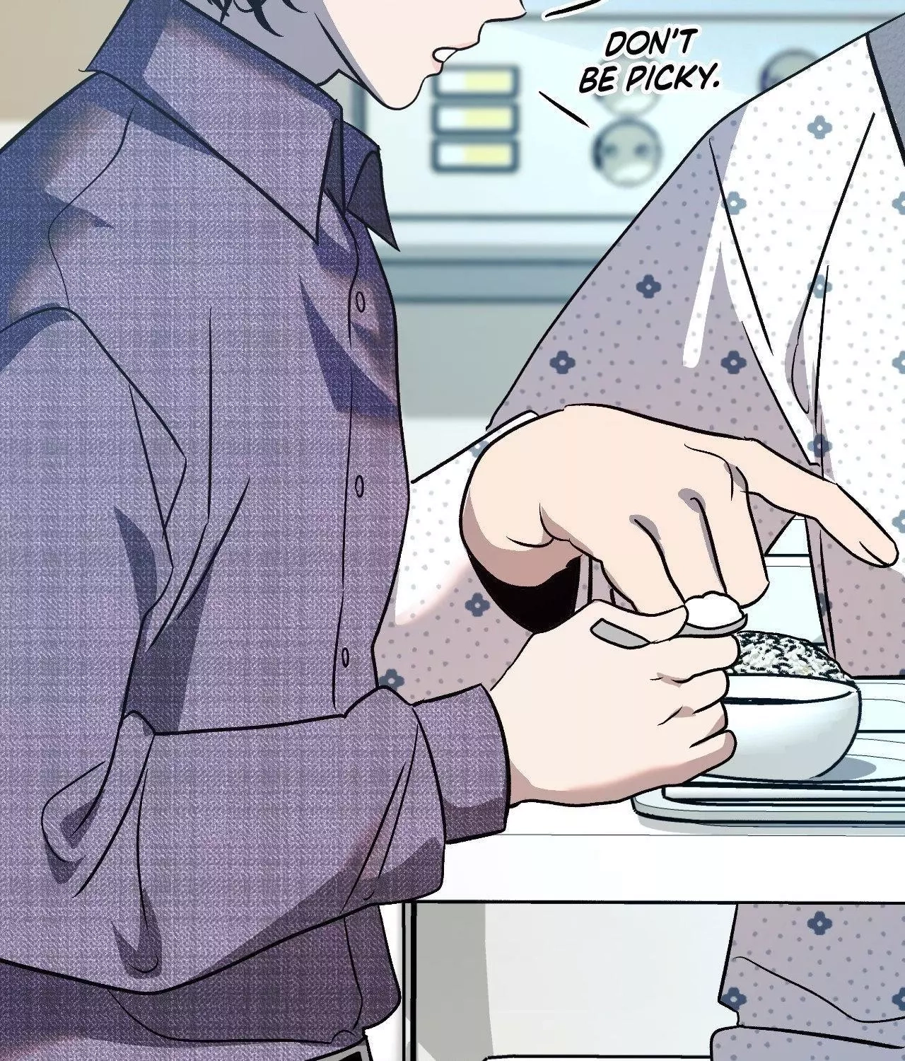 Read Saha chapter 46 image 72 on Lezhin