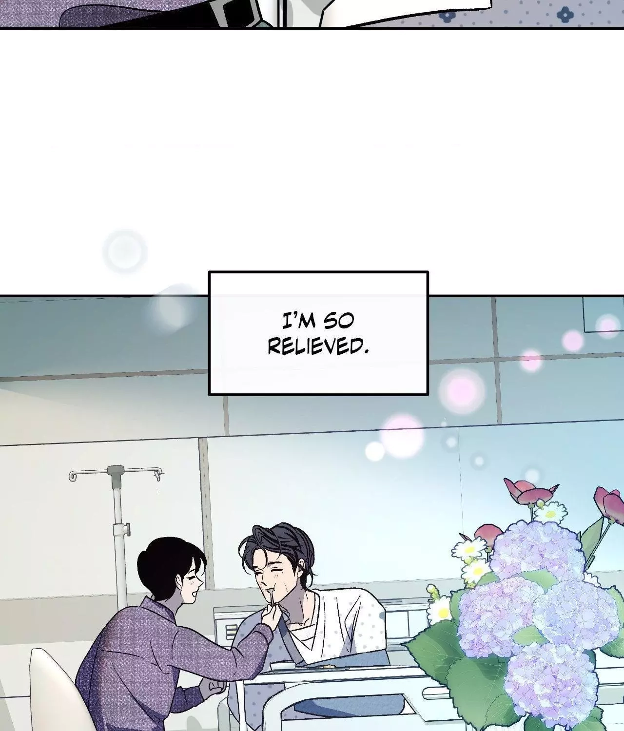 Read Saha chapter 46 image 73 on Lezhin