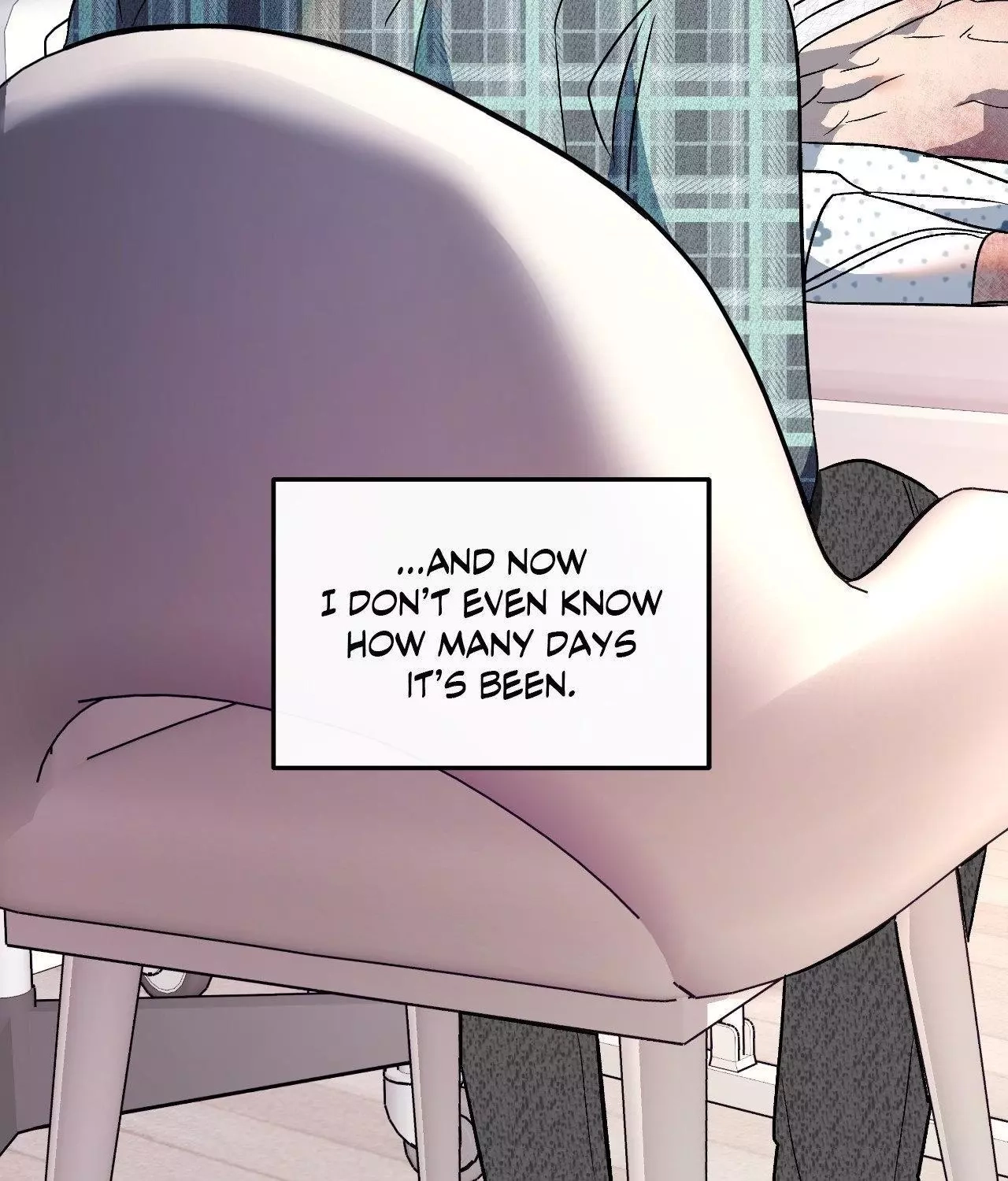 Read Saha chapter 46 image 8 on Lezhin